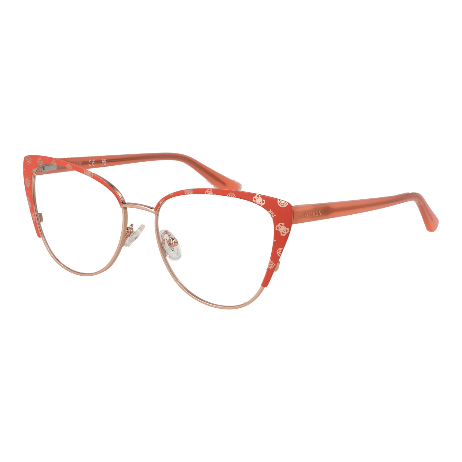 Guess Optical Frame GU50121 074 53