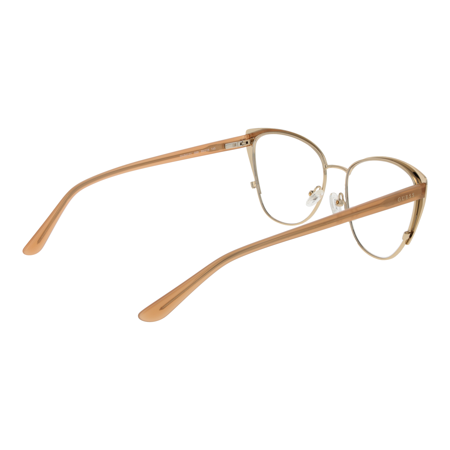 Guess Optical Frame GU50121 059 55