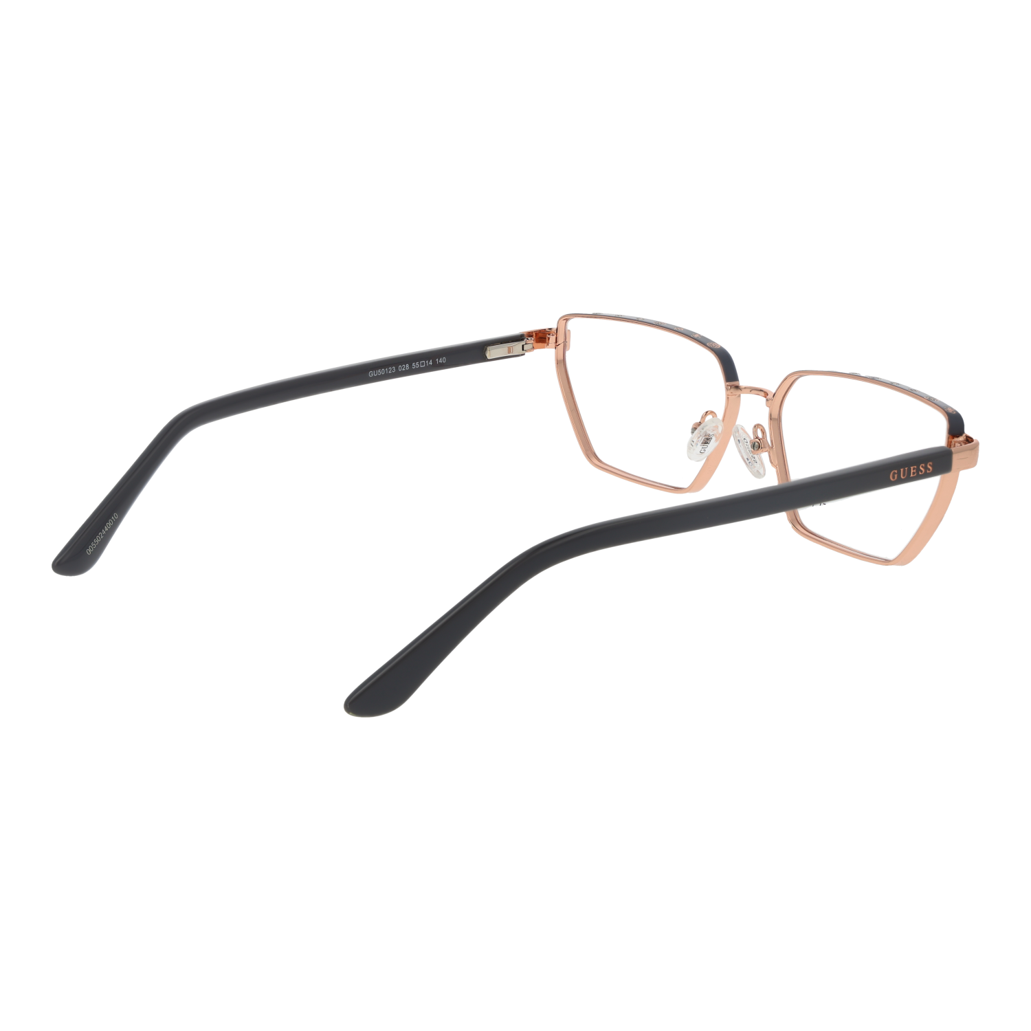 Guess Optical Frame GU50123 028 55