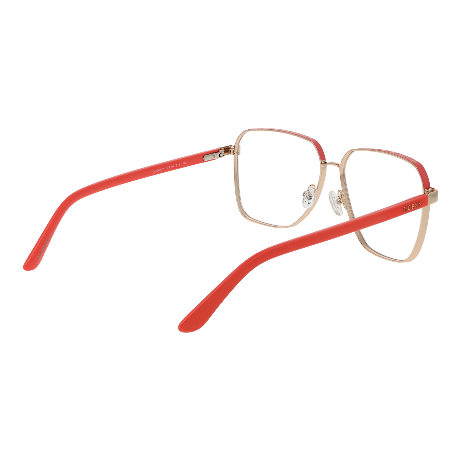Guess Optical Frame GU50125 074 57