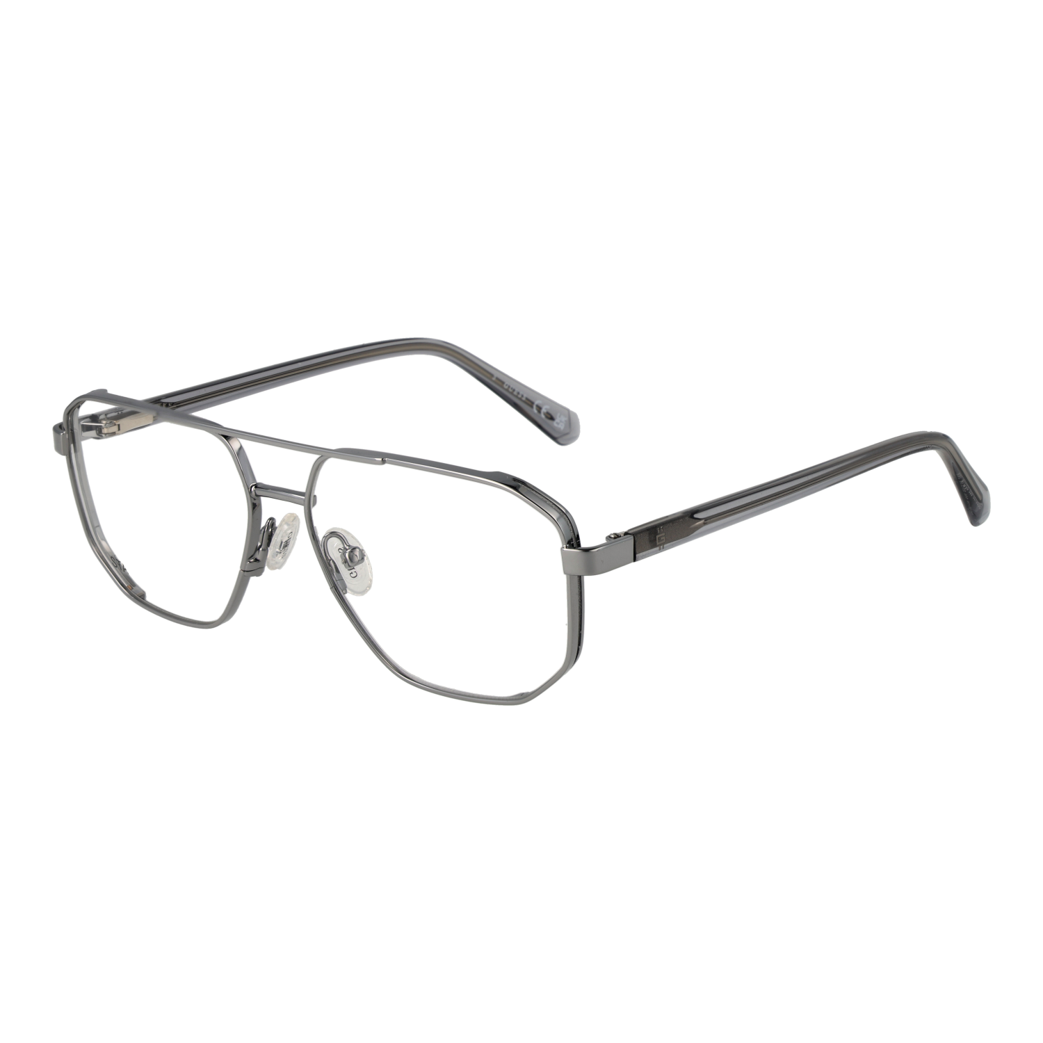 Guess Optical Frame GU50135 008 55