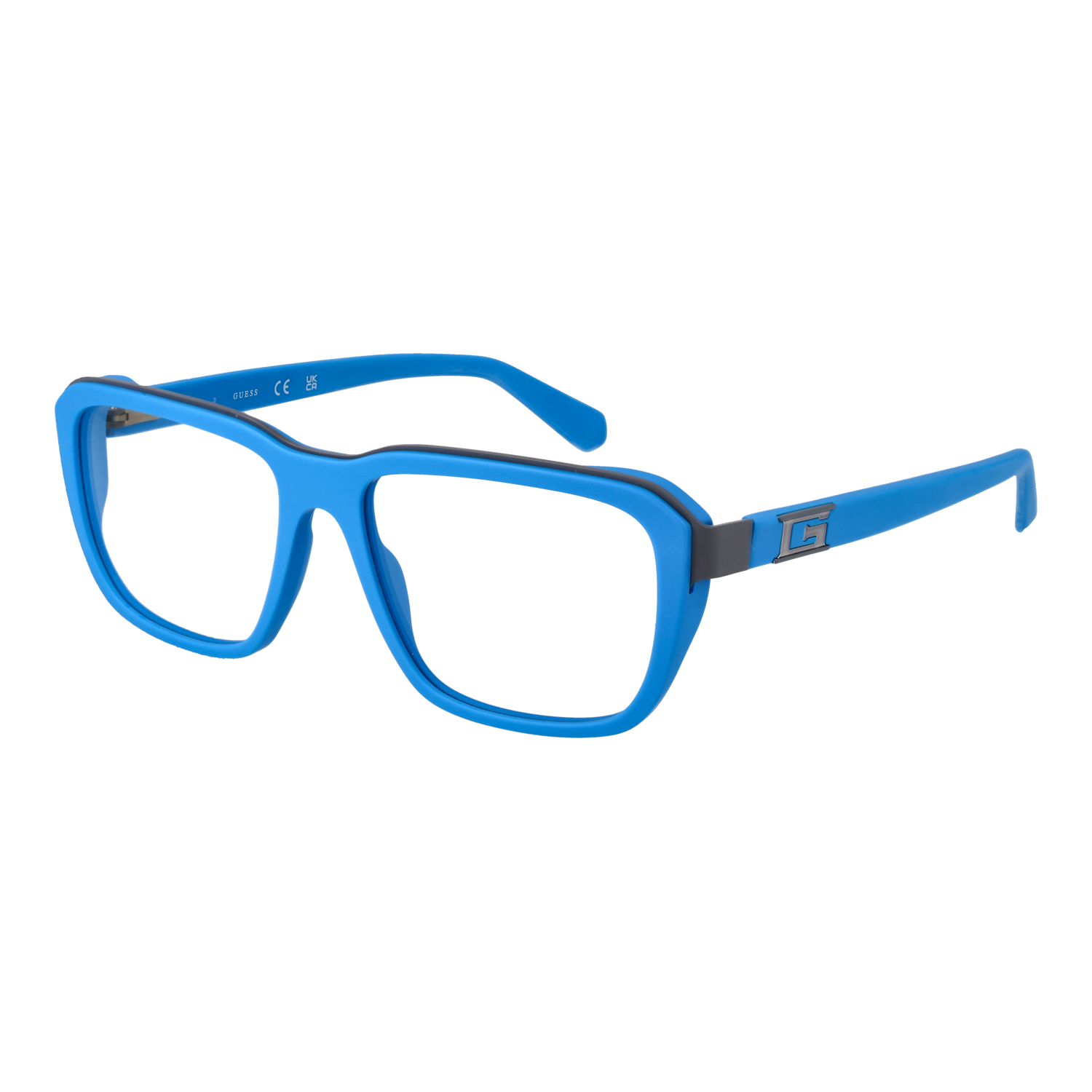 Guess Optical Frame GU50137 091 55