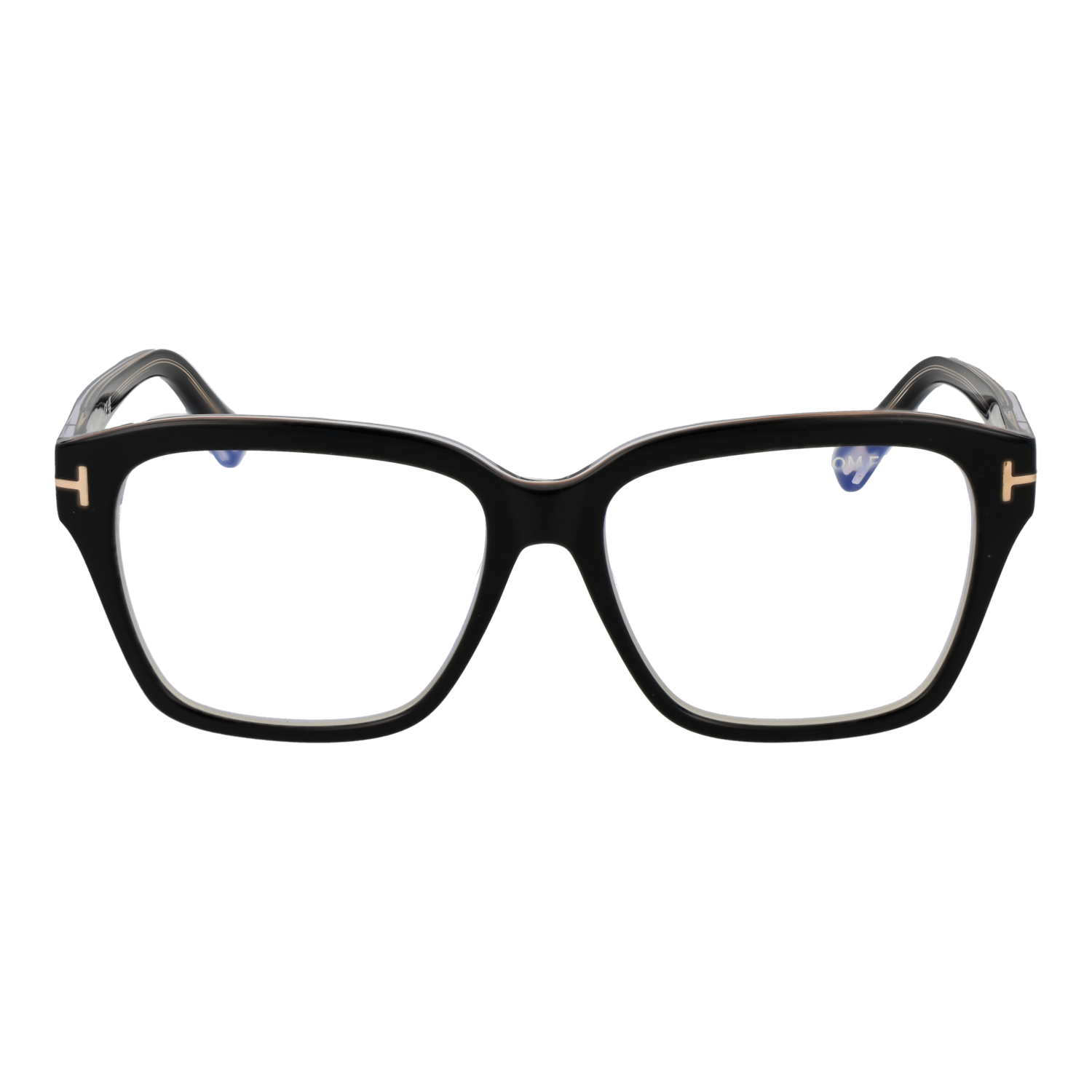 Tom Ford Frames with Blue-Filter Lenses FT5955-B 003 54
