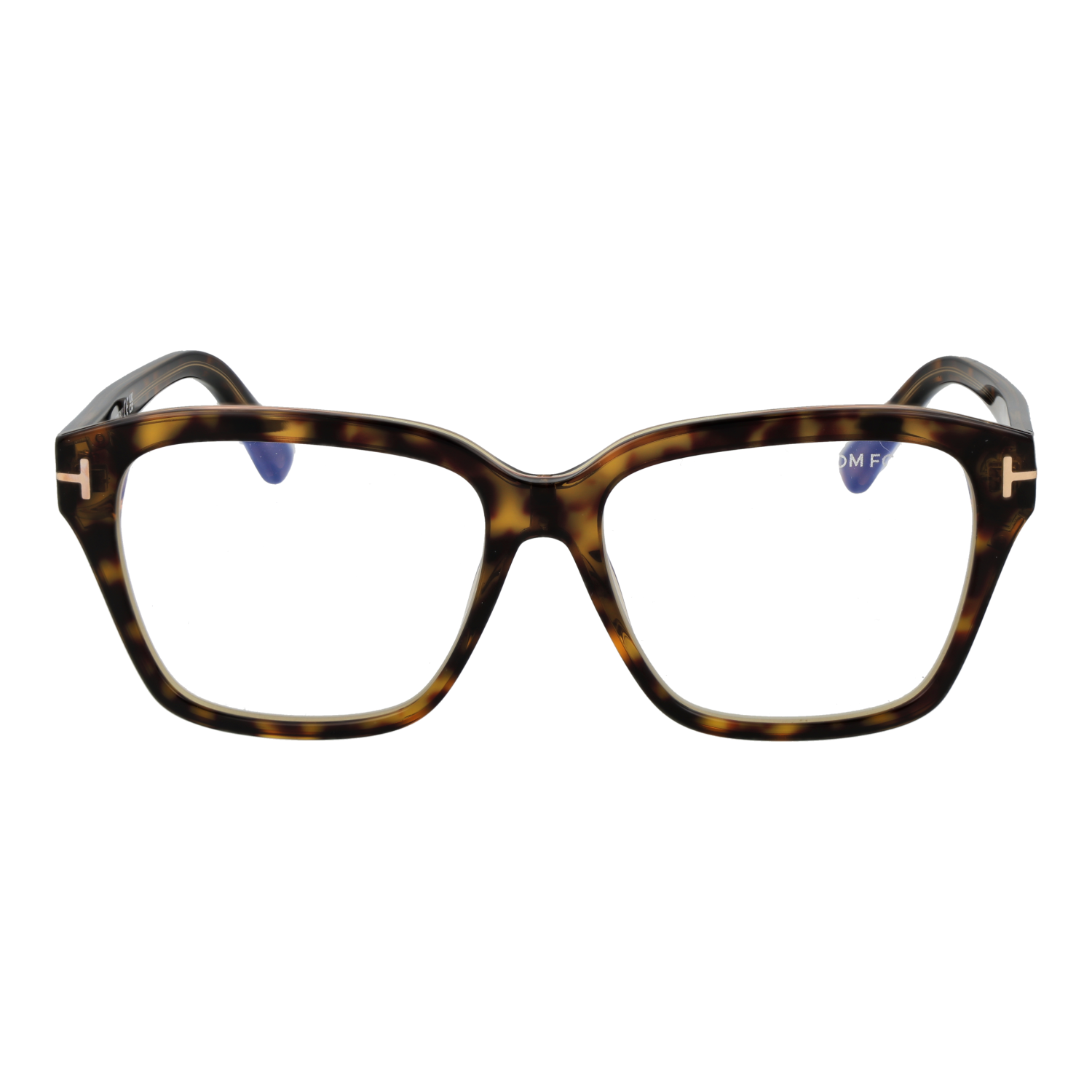 Tom Ford Frames with Blue-Filter Lenses FT5955-B 055 54