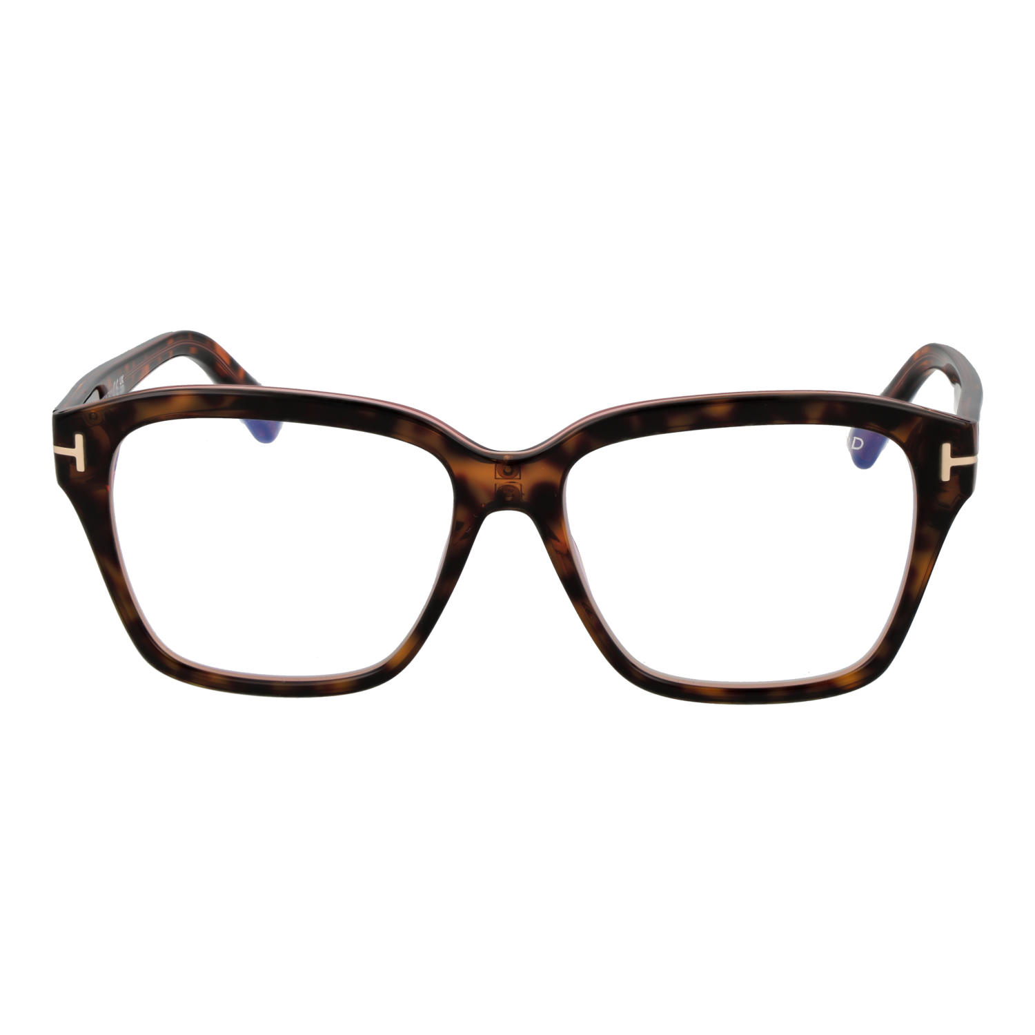 Tom Ford Frames with Blue-Filter Lenses FT5955-B 056 54