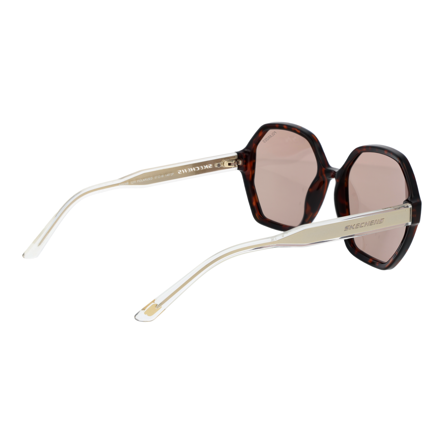 Skechers Sunglasses SE6358 52H 57