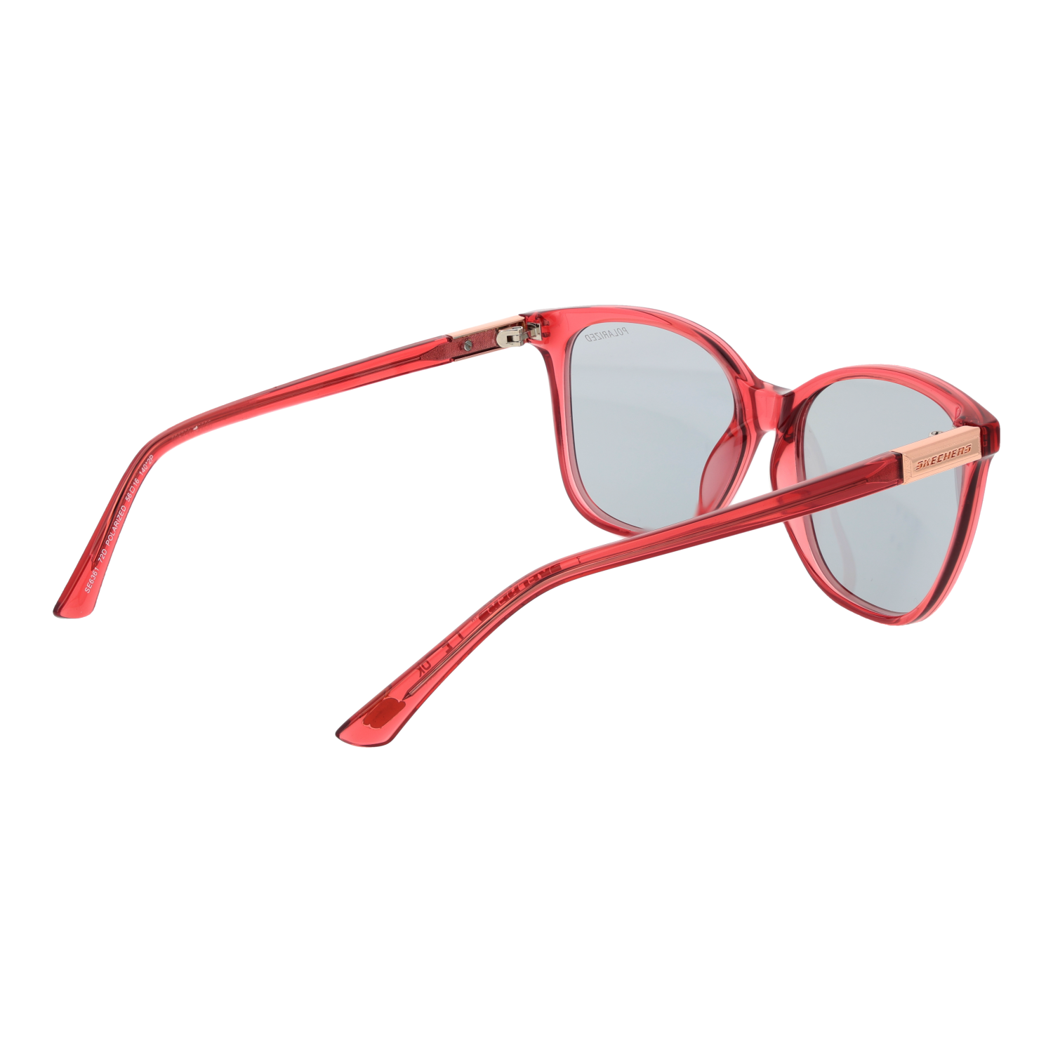 Skechers Sunglasses SE6361 72D 56