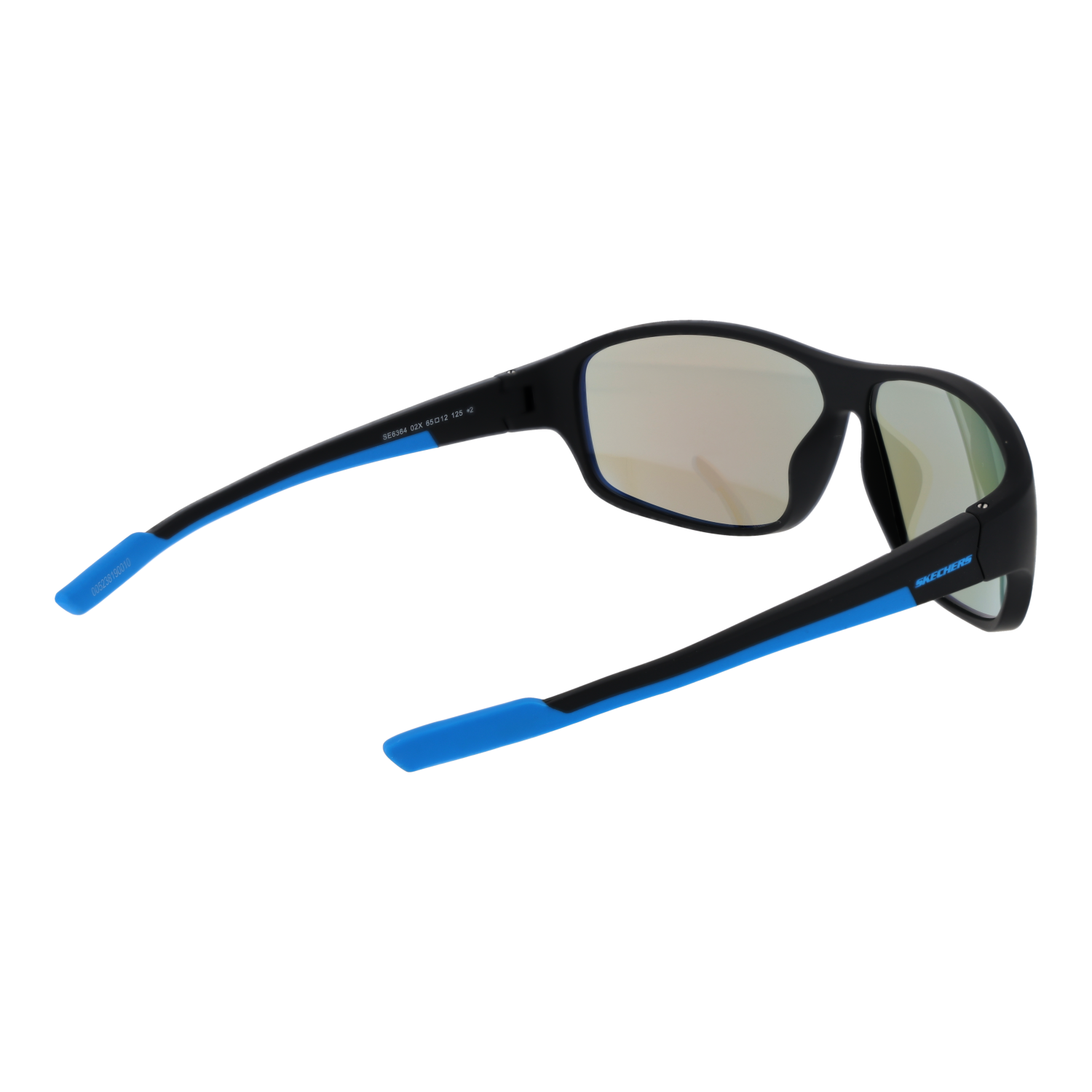 Skechers Sunglasses SE6364 02X 65