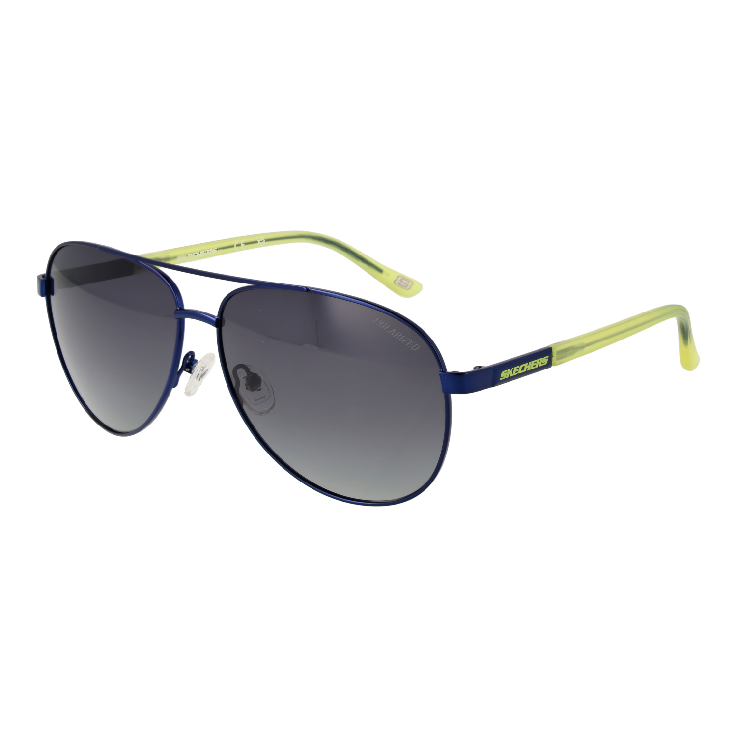 Skechers Sunglasses SE6365 91D 62