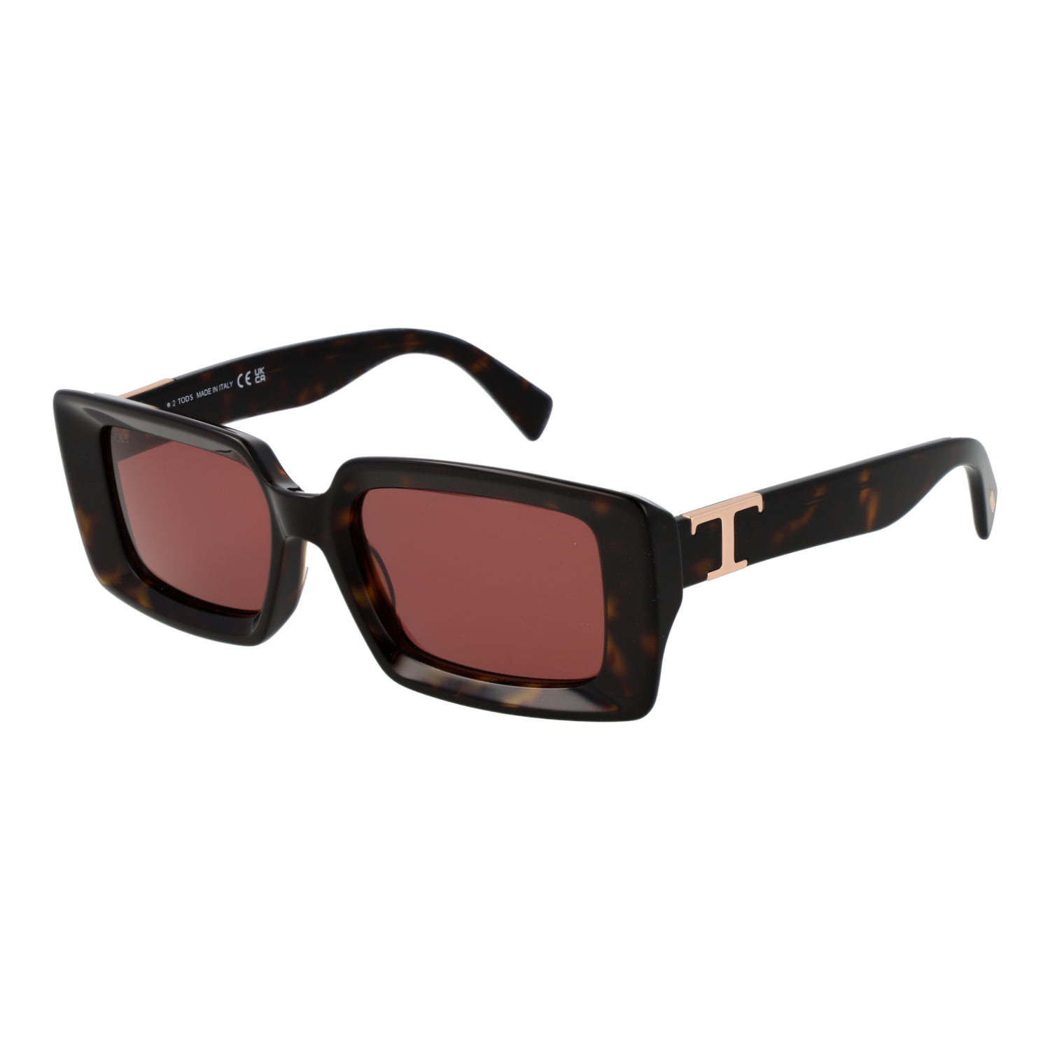 Tods Sunglasses TO0366 52S 52