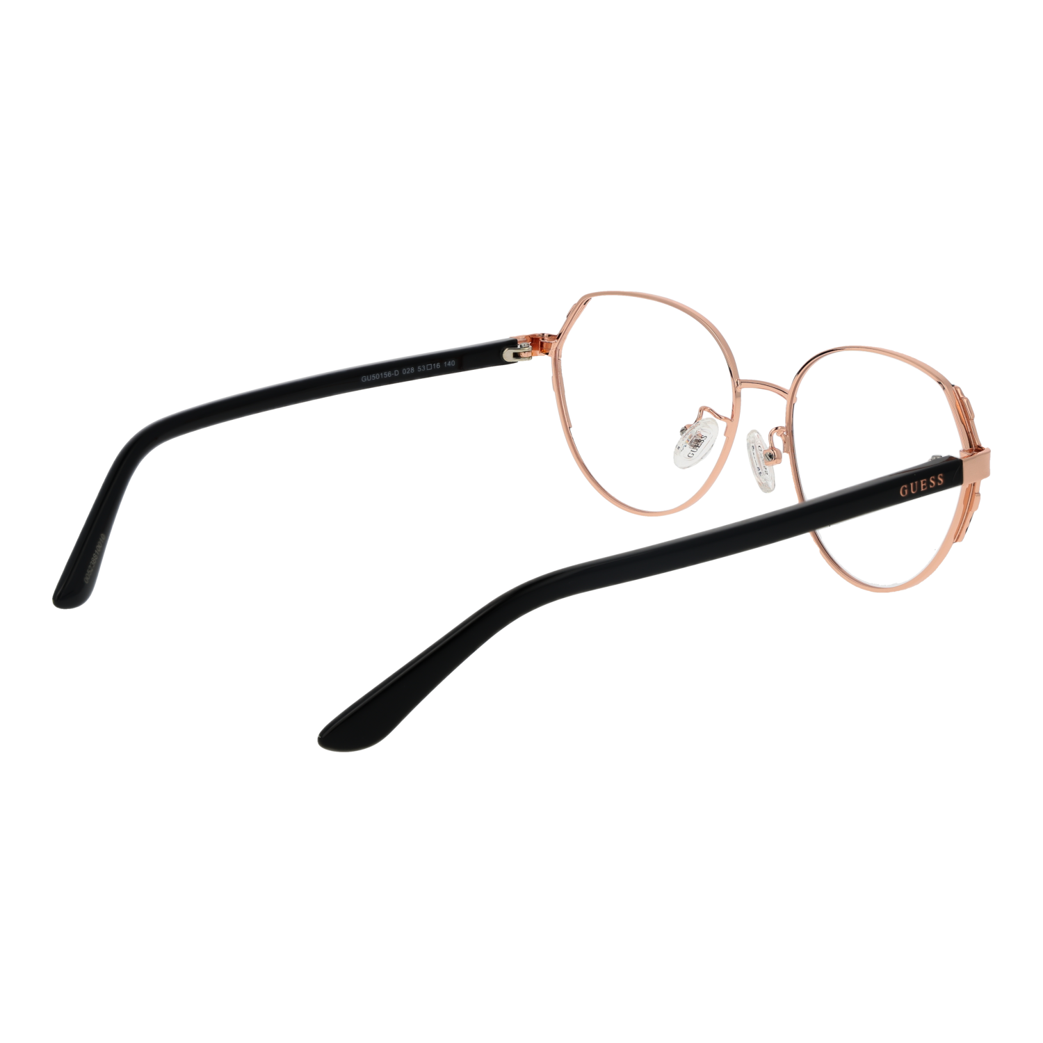 Monture optique Guess GU50156-D 028 53