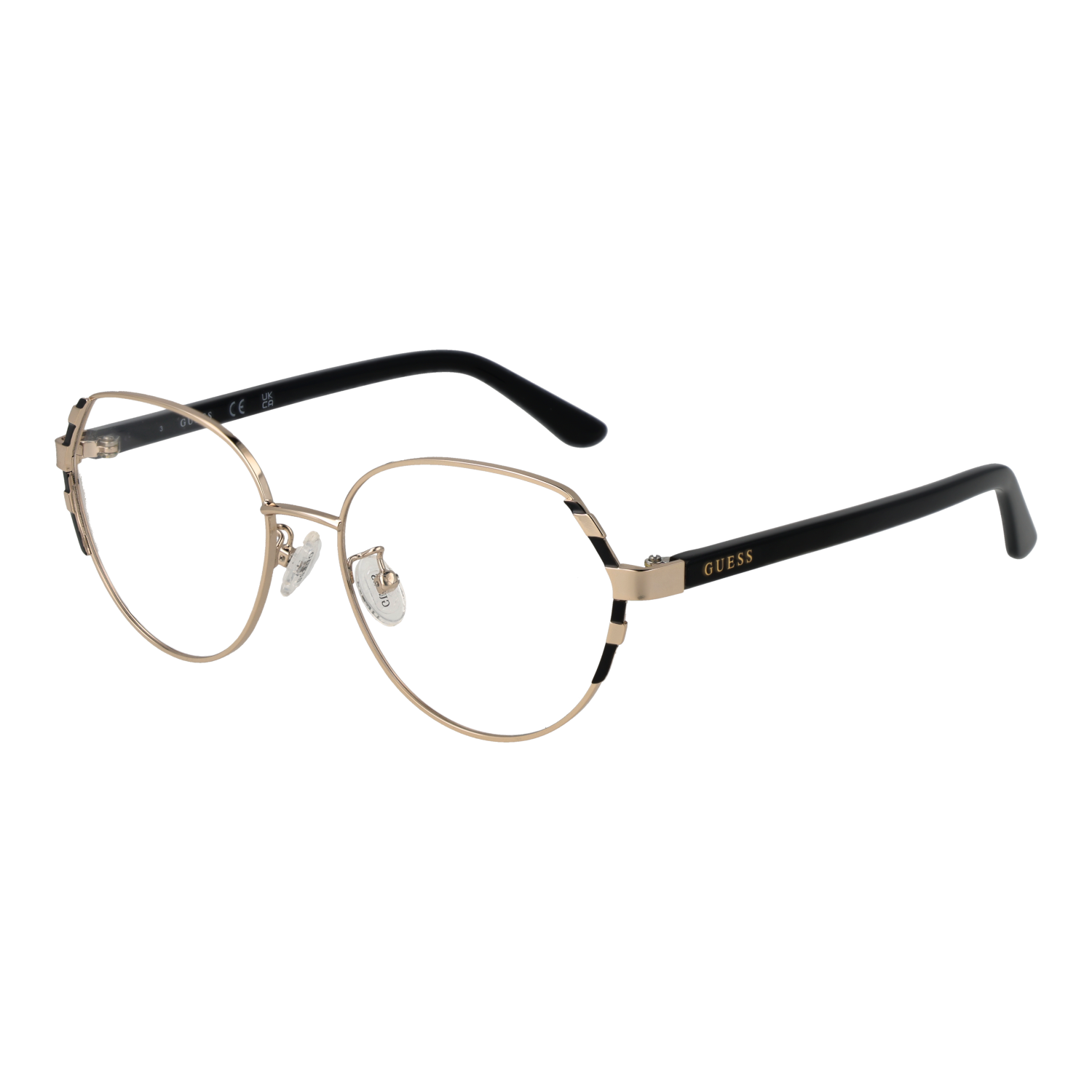 Guess Optical Frame GU50156-D 032 53