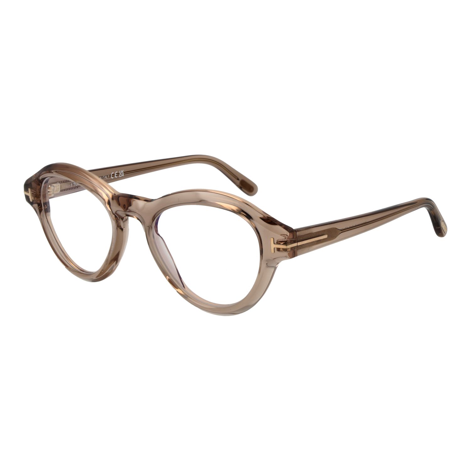 Tom Ford Frames with Blue-Filter Lenses FT5962-B 045 50