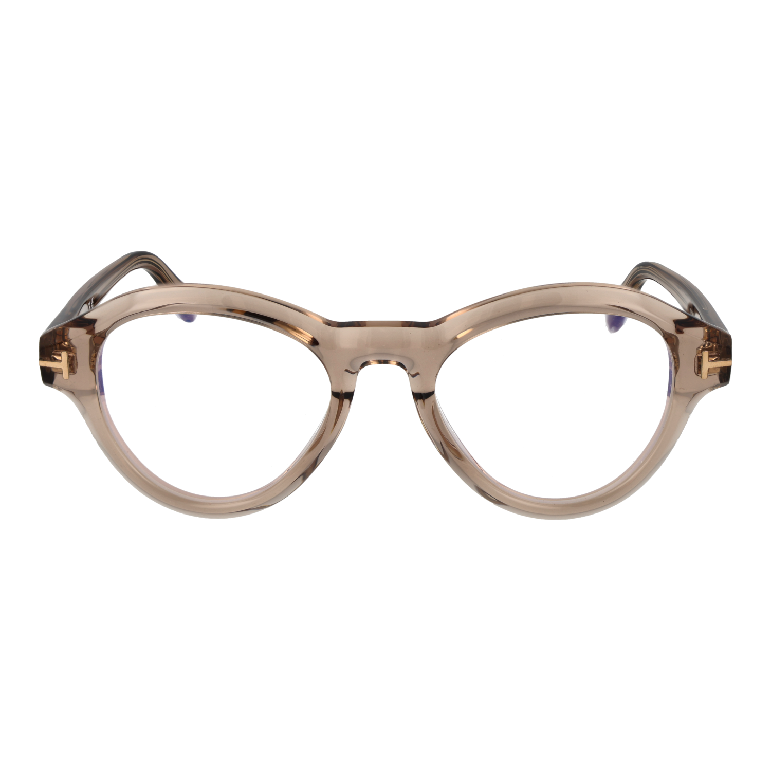 Tom Ford Frames with Blue-Filter Lenses FT5962-B 045 50