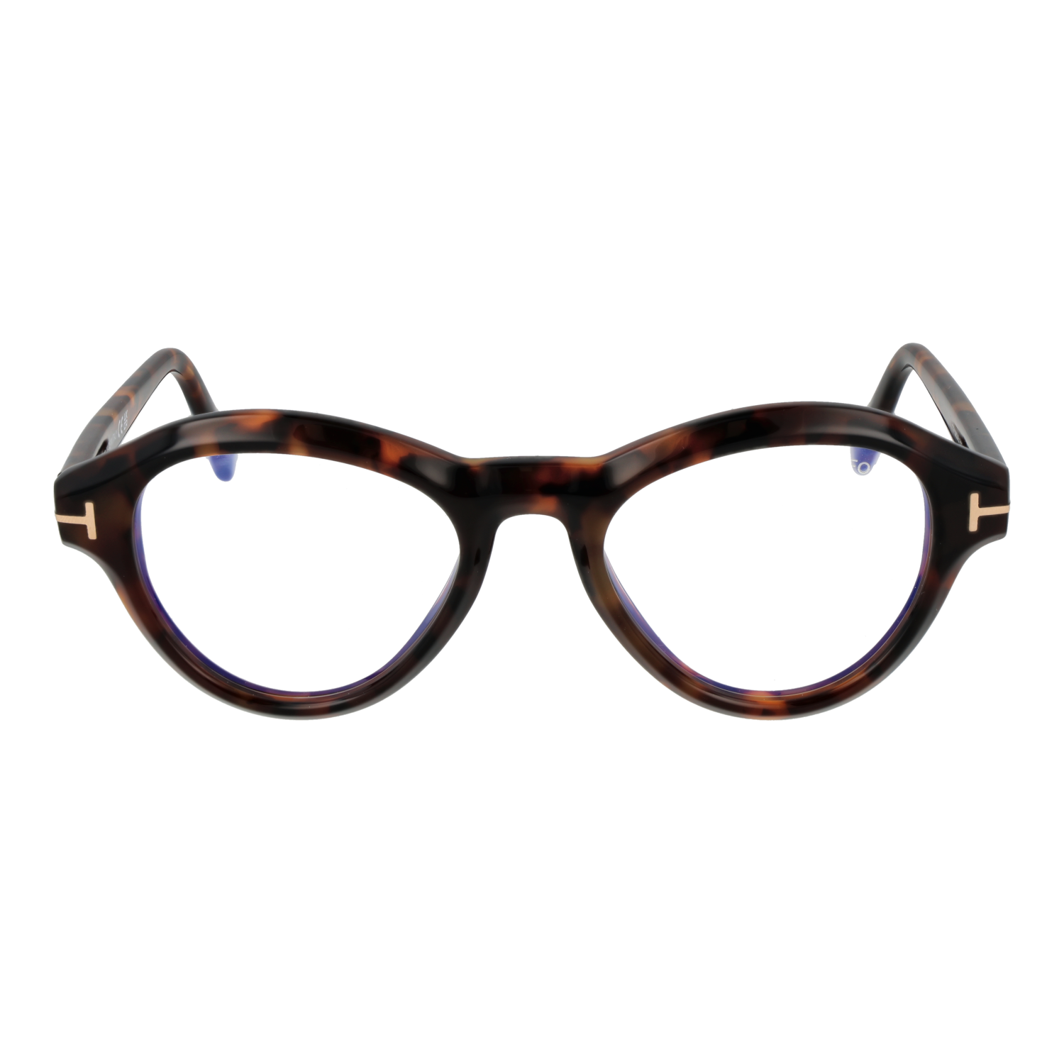 Tom Ford Frames with Blue-Filter Lenses FT5962-B 052 50
