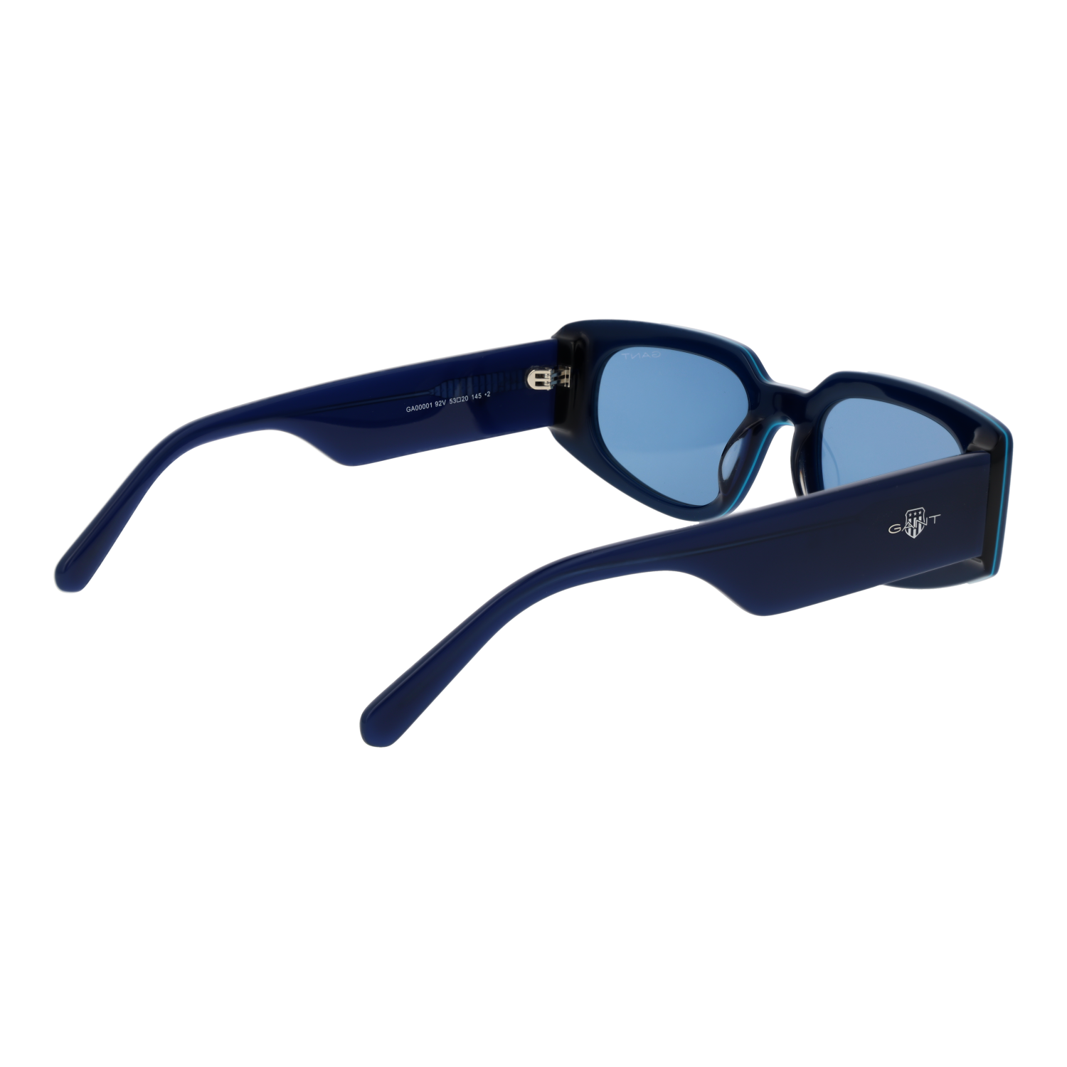 Gant Lunettes de soleil GA00001 92V 53