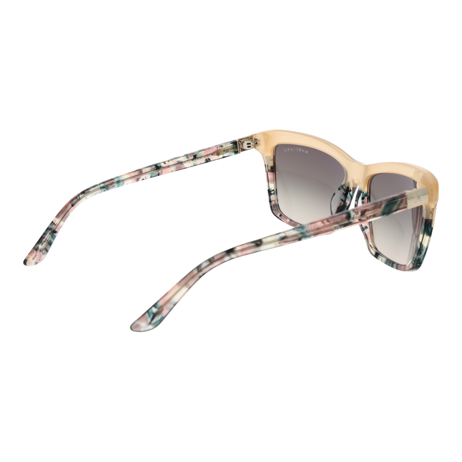 Marciano by Guess Sunglasses GM00010 59P 57