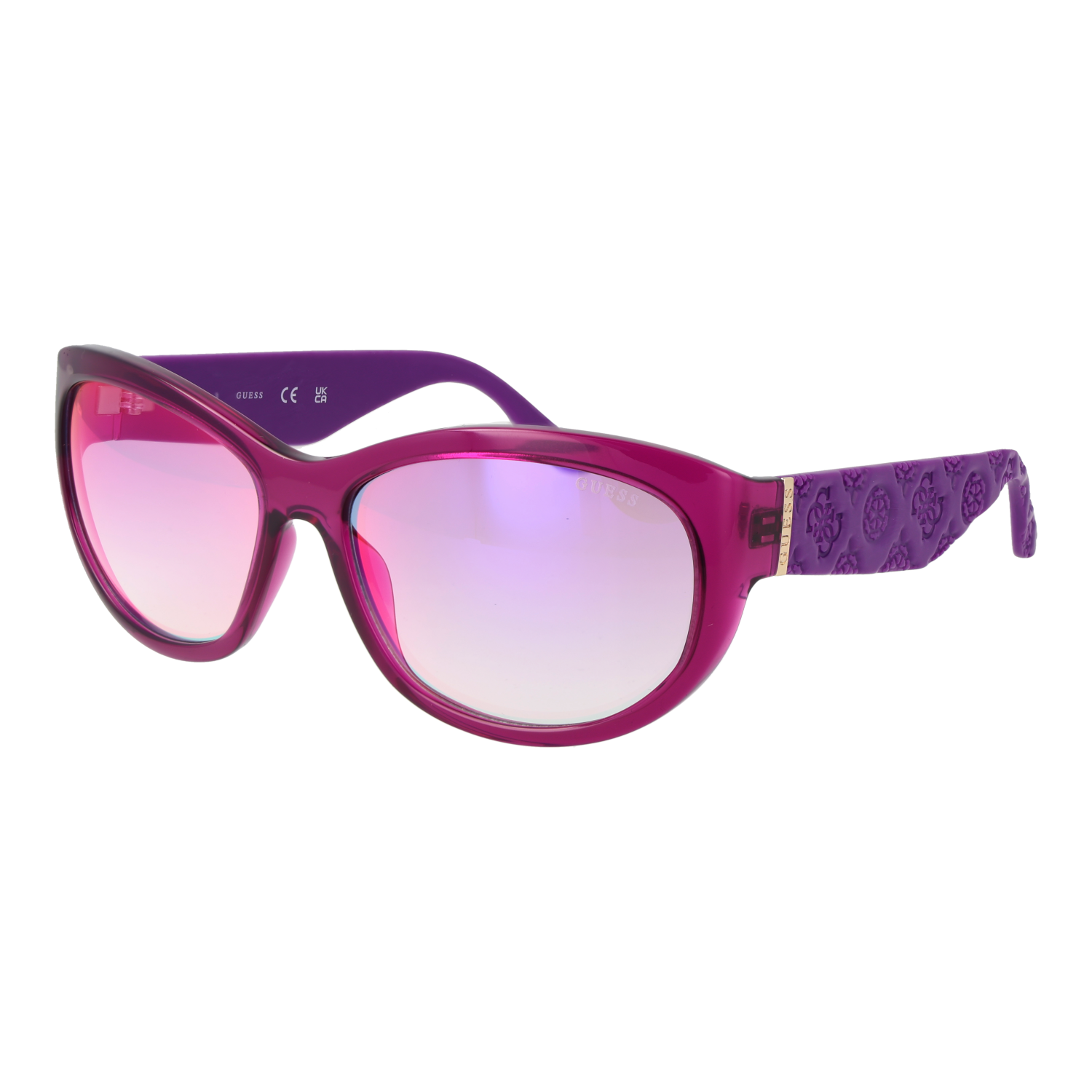 Lunettes de soleil Guess GU00131 81Z 60