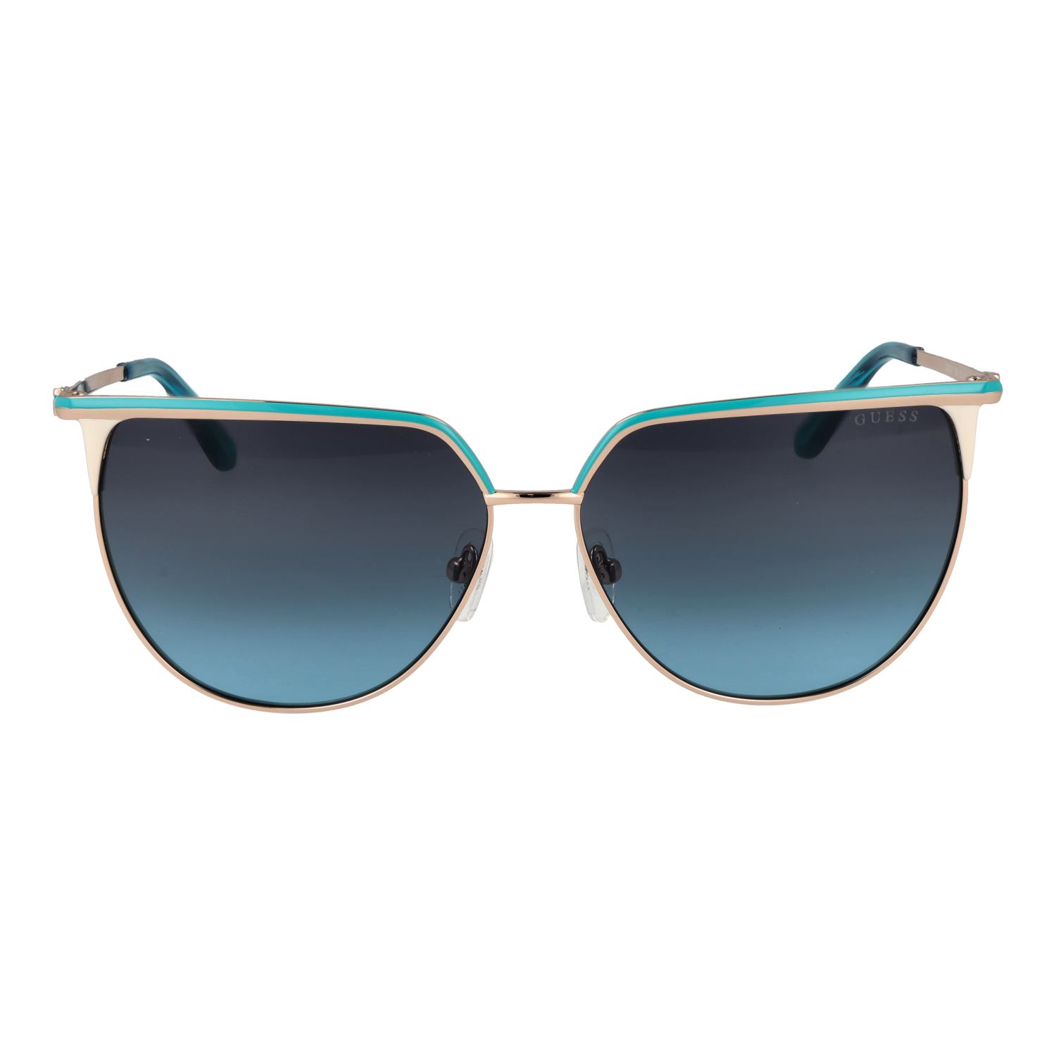 Lunettes de soleil Guess GU00132 92W 58