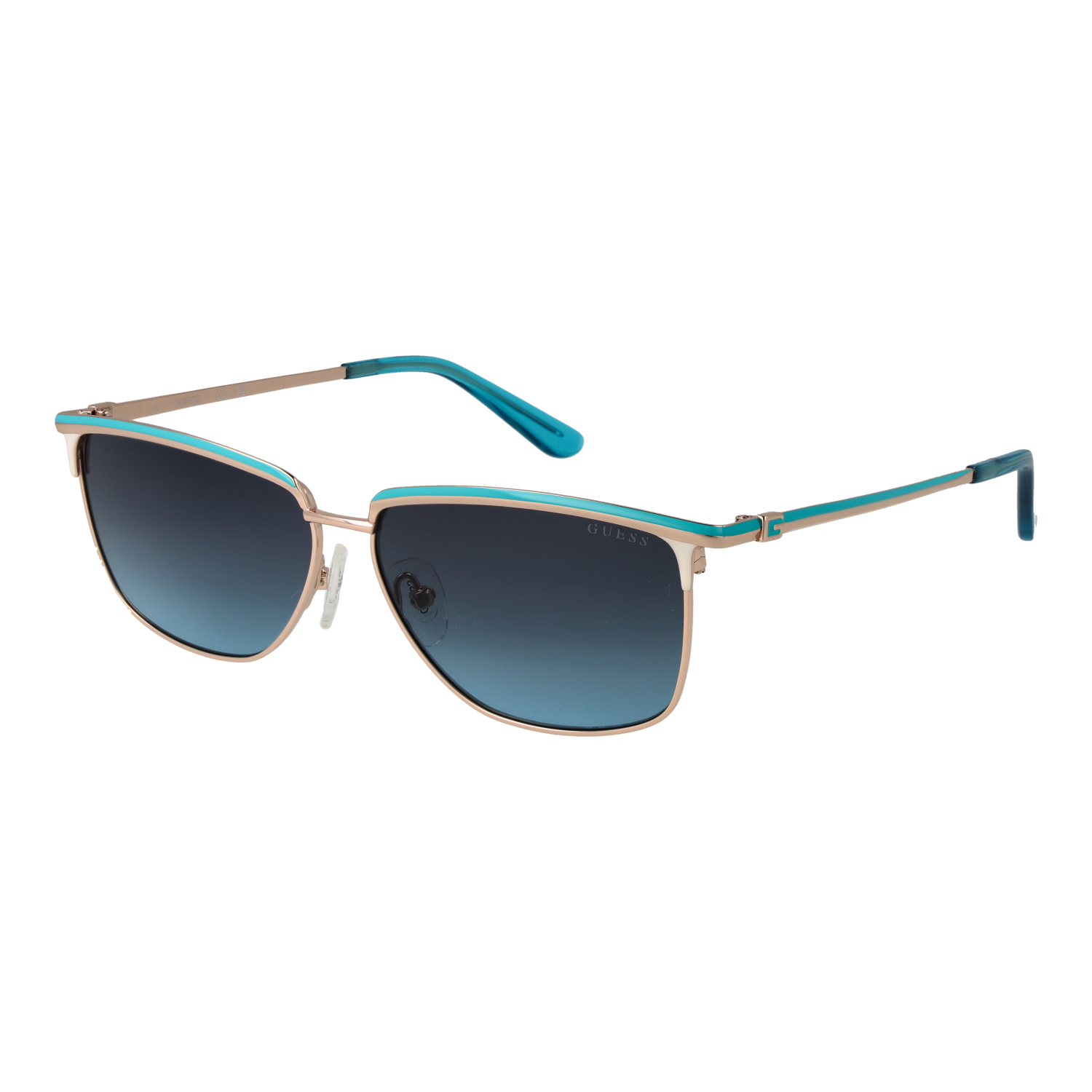 Lunettes de soleil Guess GU00133 92W 56