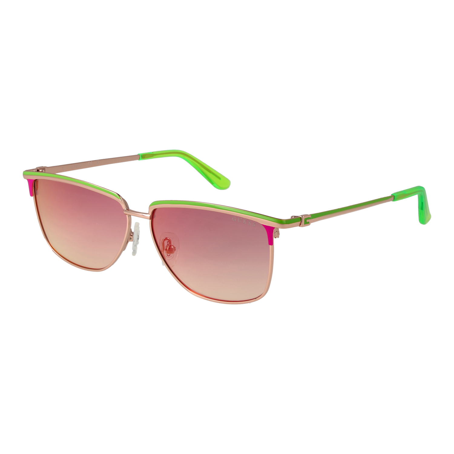 Lunettes de soleil Guess GU00133 95U 56
