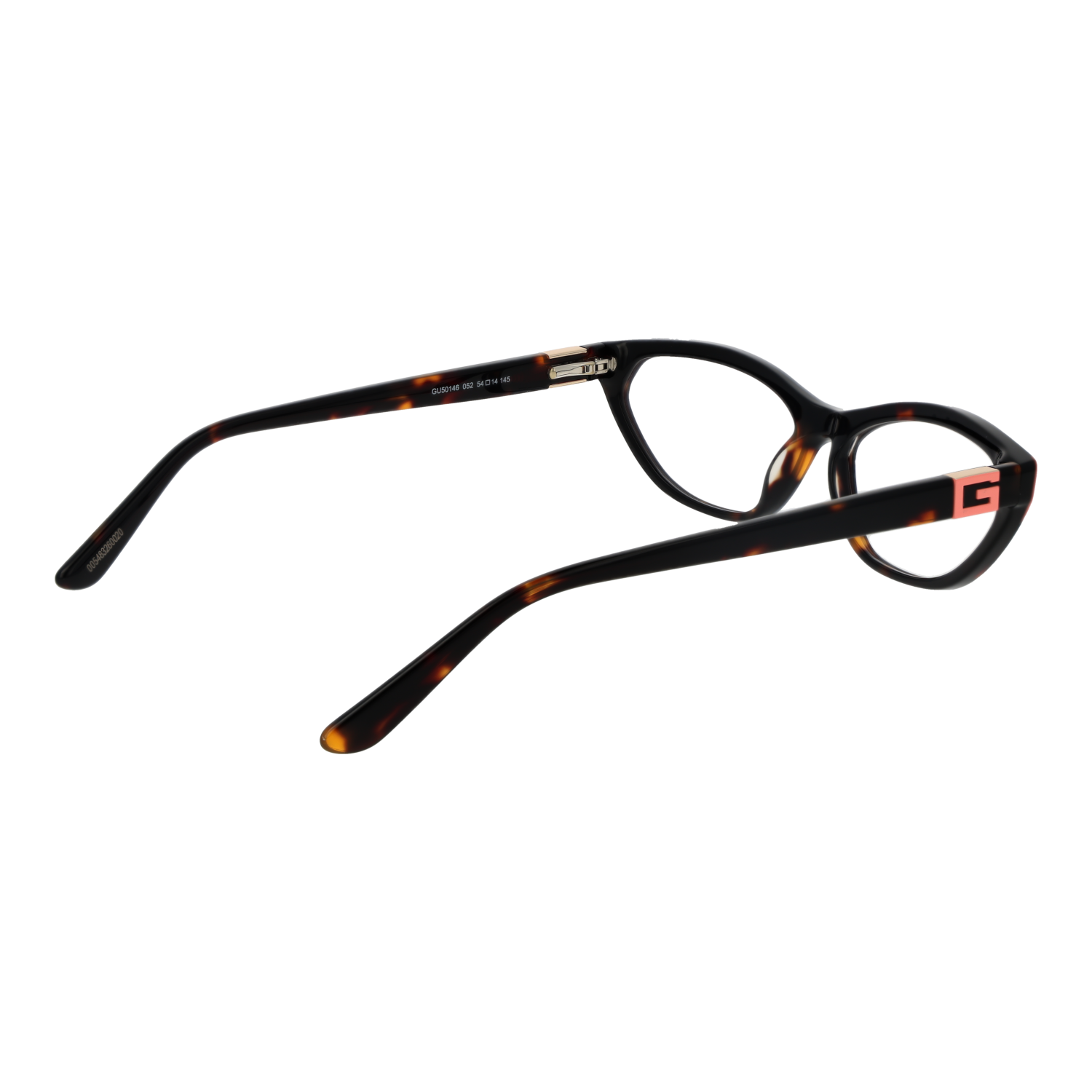 Guess Optical Frame GU50146 052 54