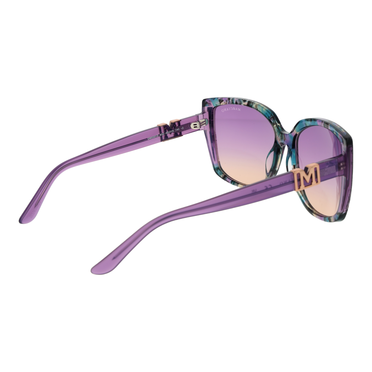 Marciano by Guess Sunglasses GM00013 83Z 59