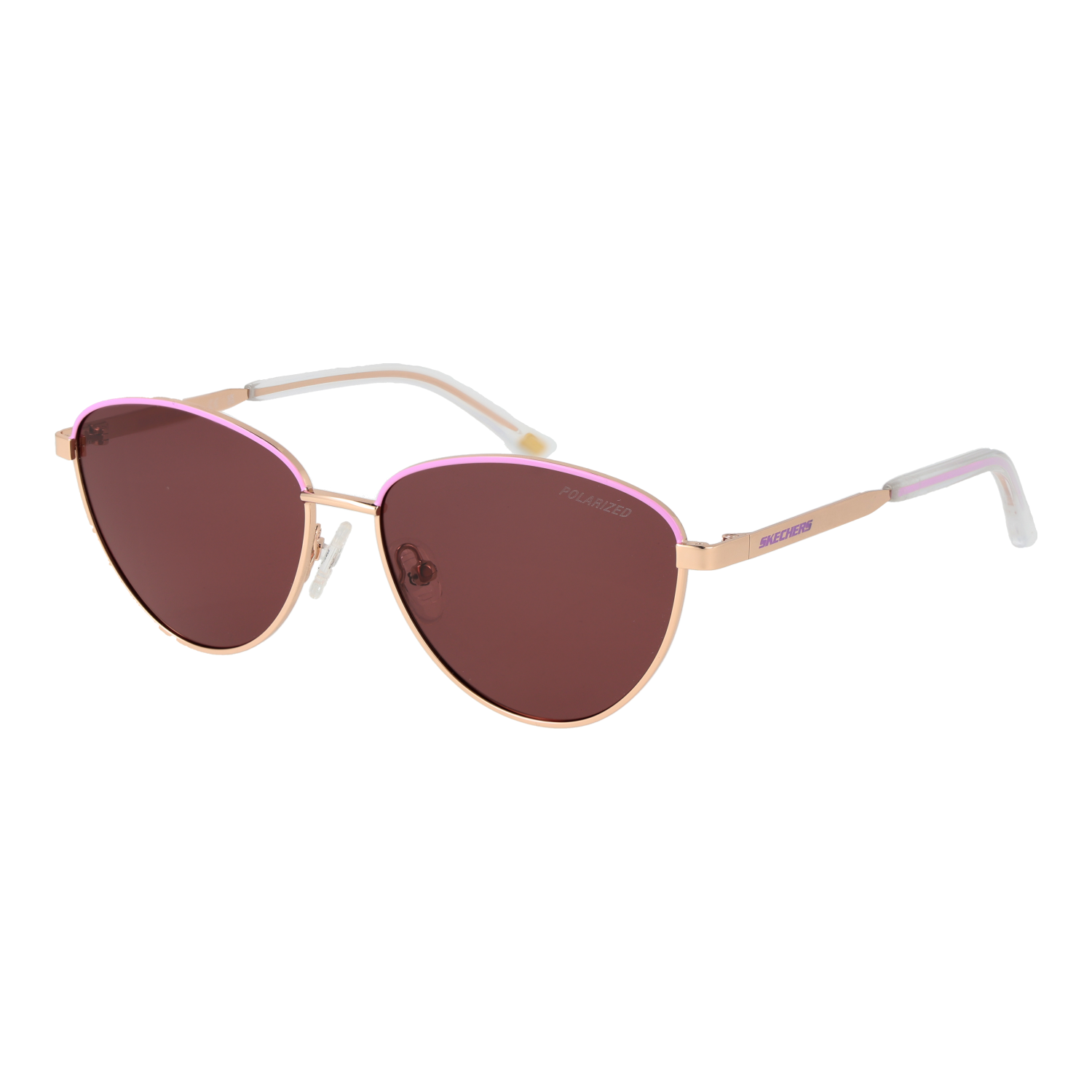 Skechers Sunglasses SE00023 28D 53