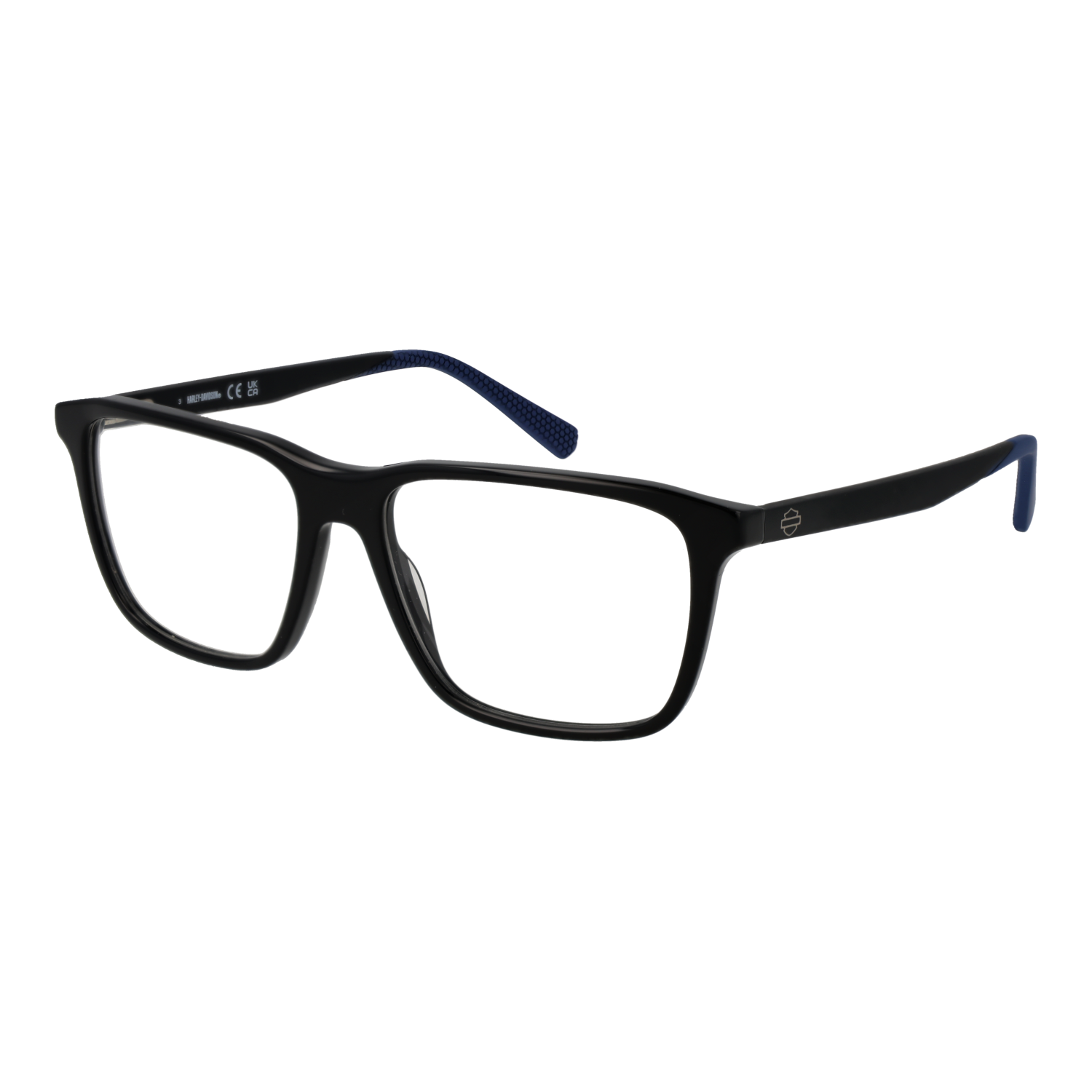 Monture optique Harley-Davidson HD50033 001 55