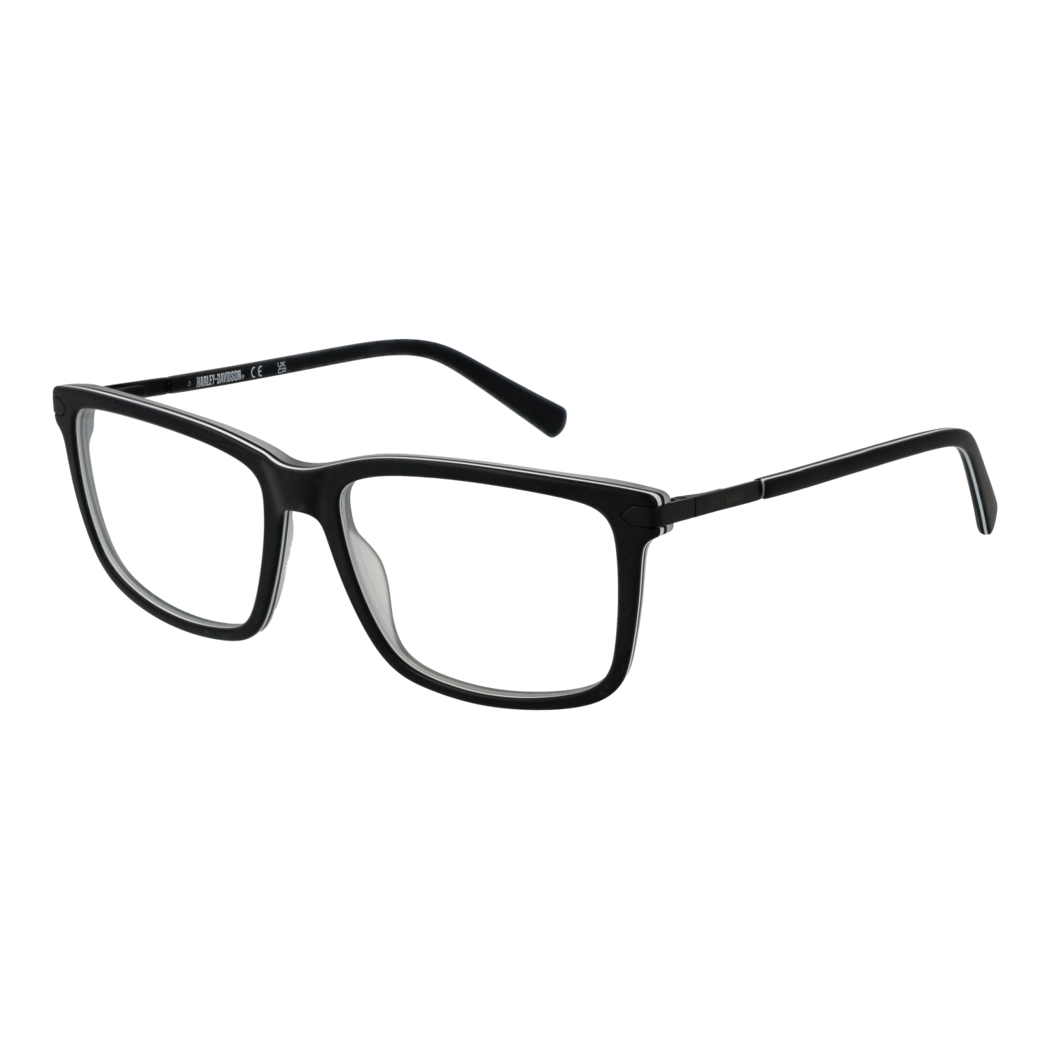 Monture optique Harley-Davidson HD50048 003 55