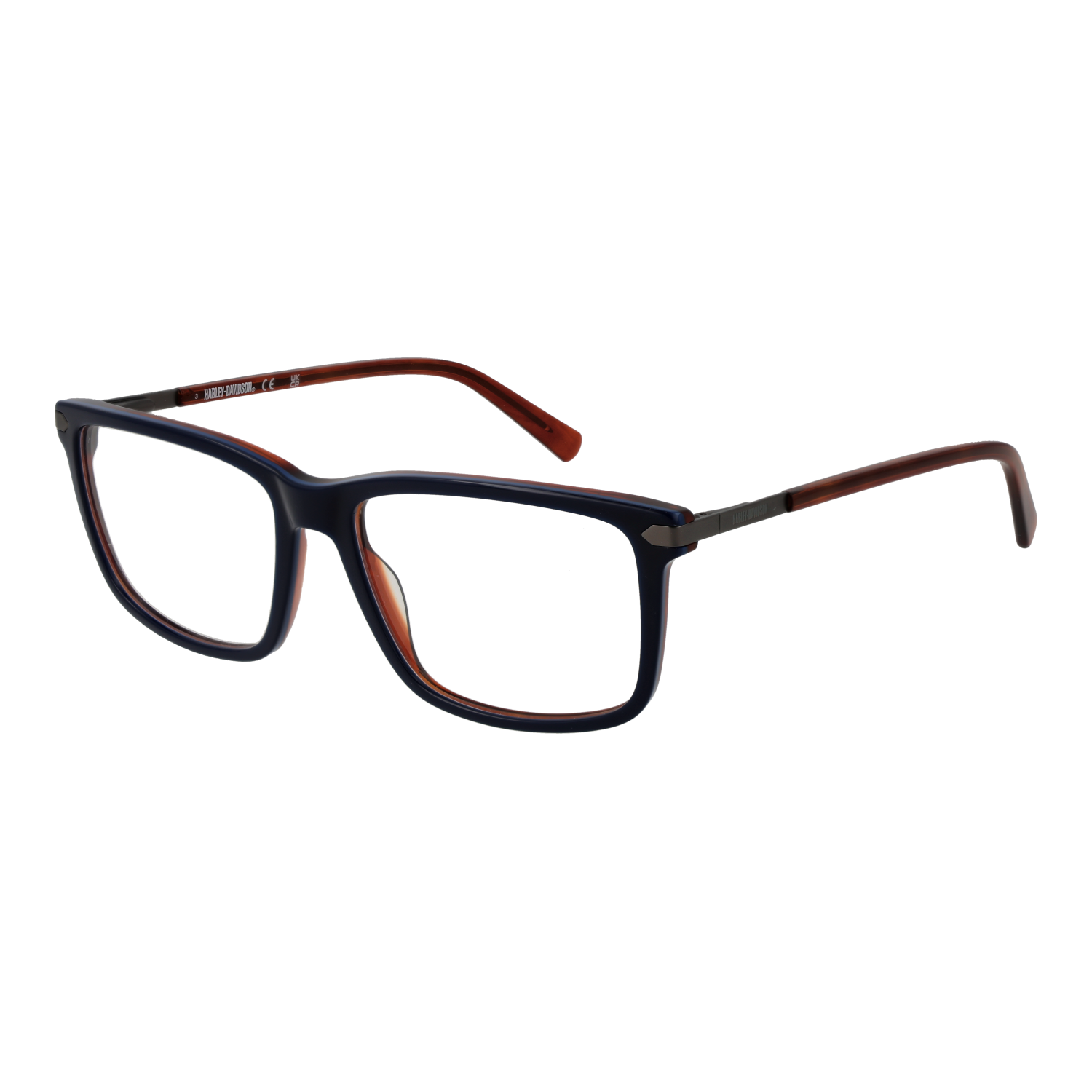 Monture optique Harley-Davidson HD50048 092 55