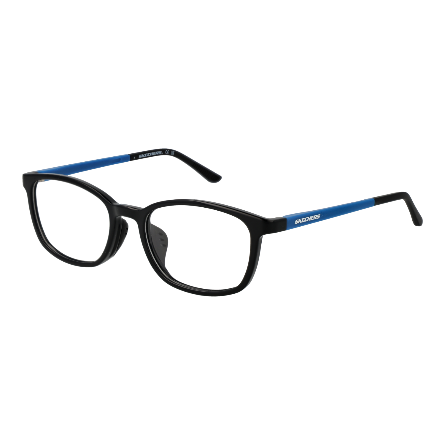 Skechers Optical Frame SE50023-D 001 50