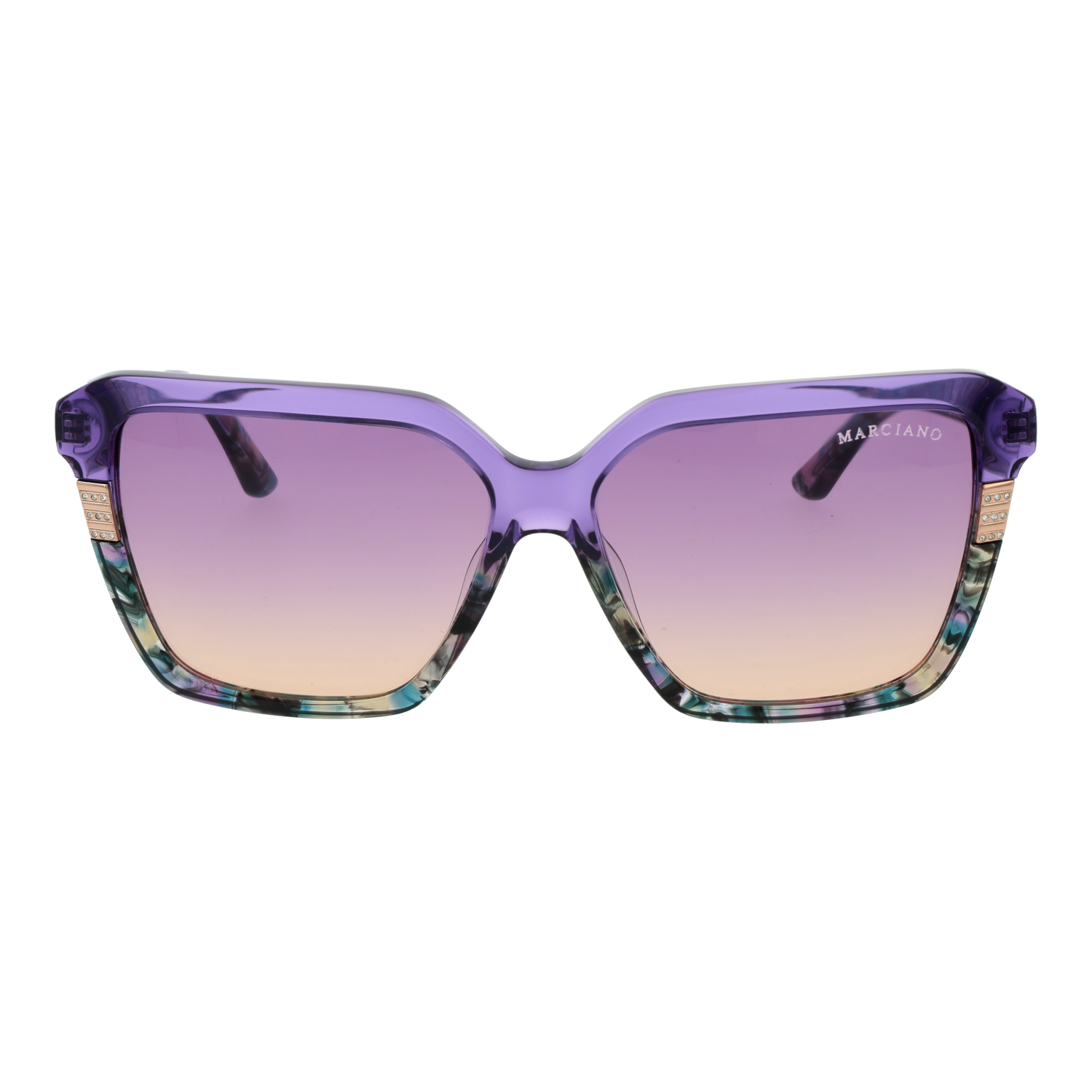 Marciano by Guess Sunglasses GM00009 81Z 58