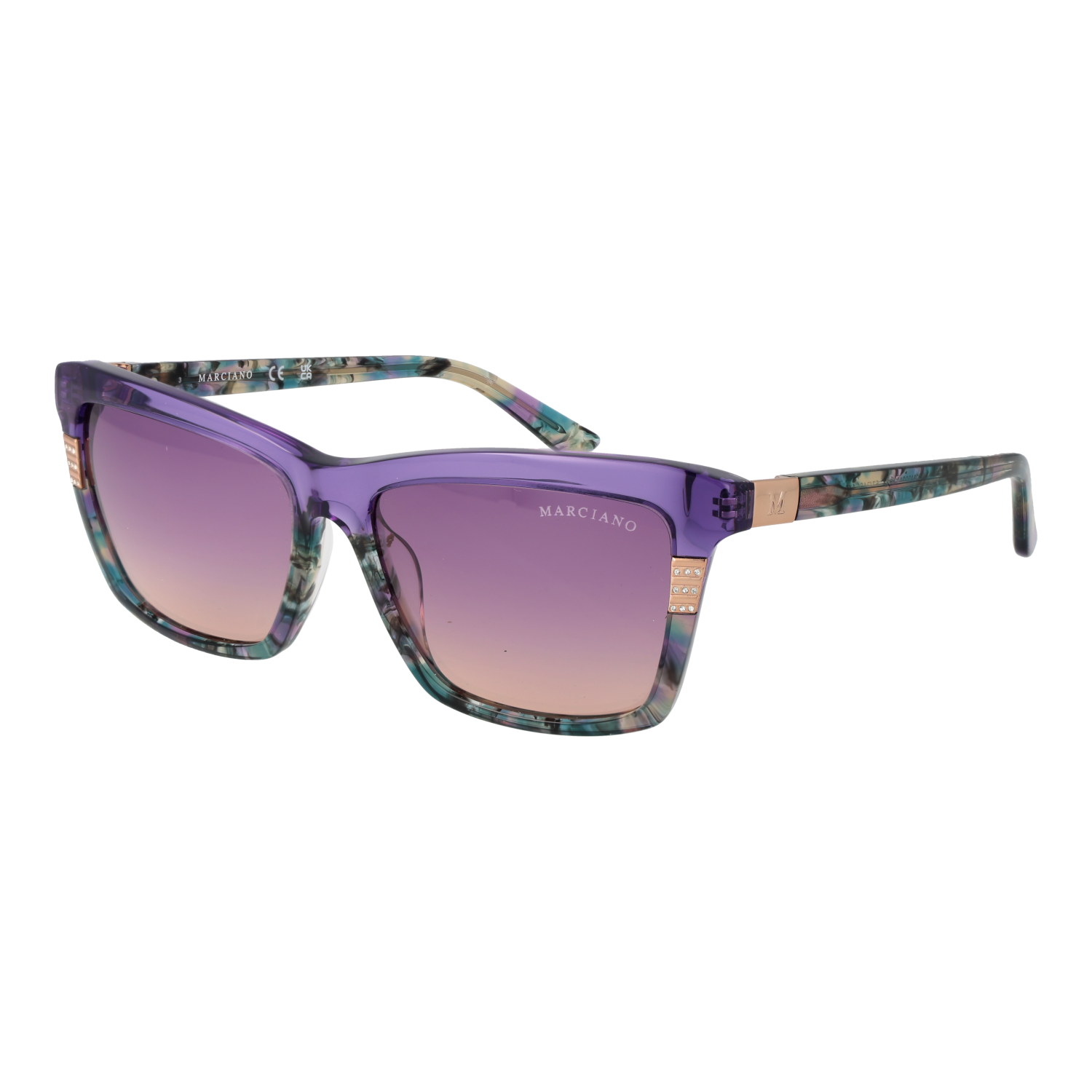 Marciano by Guess Sunglasses GM00010 81Z 57