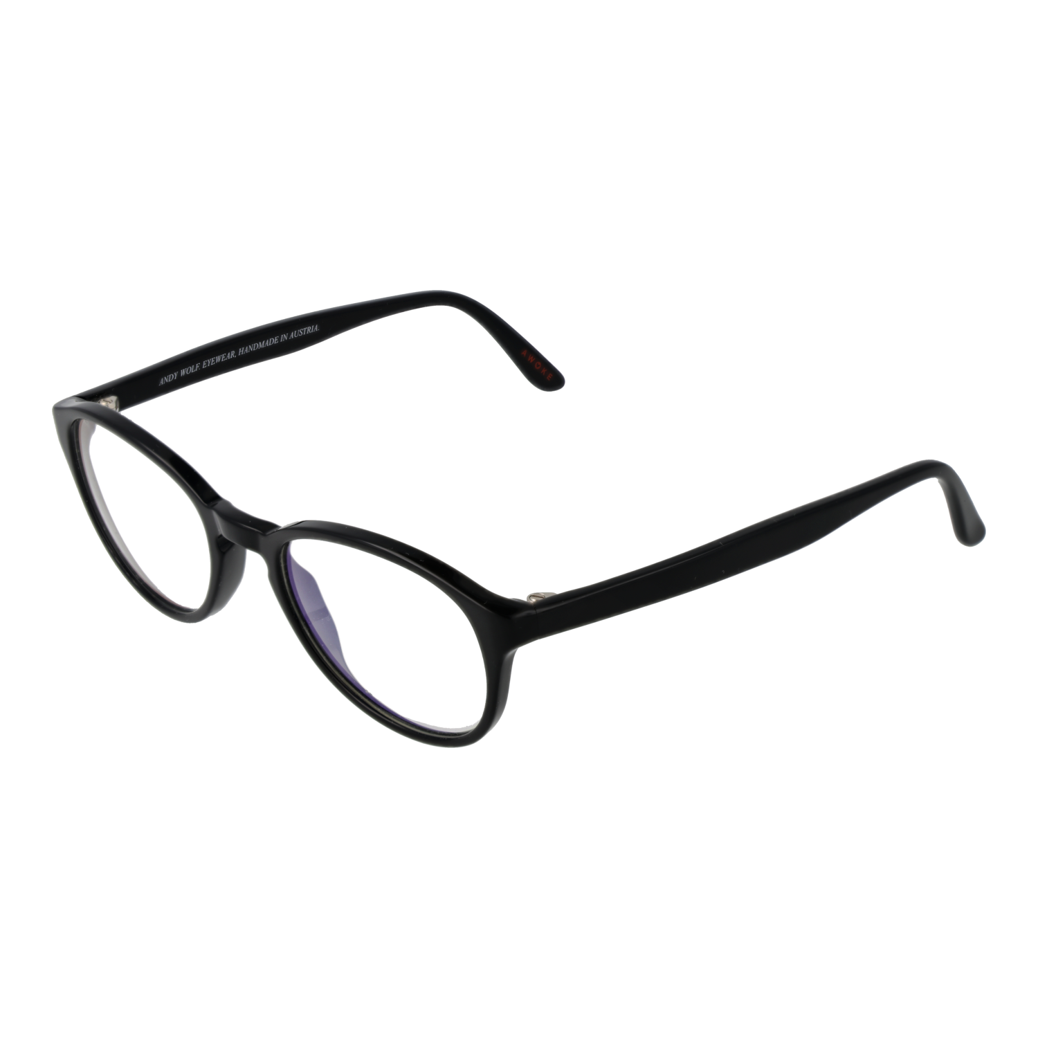 Monture optique Andy Wolf 4488 A 49