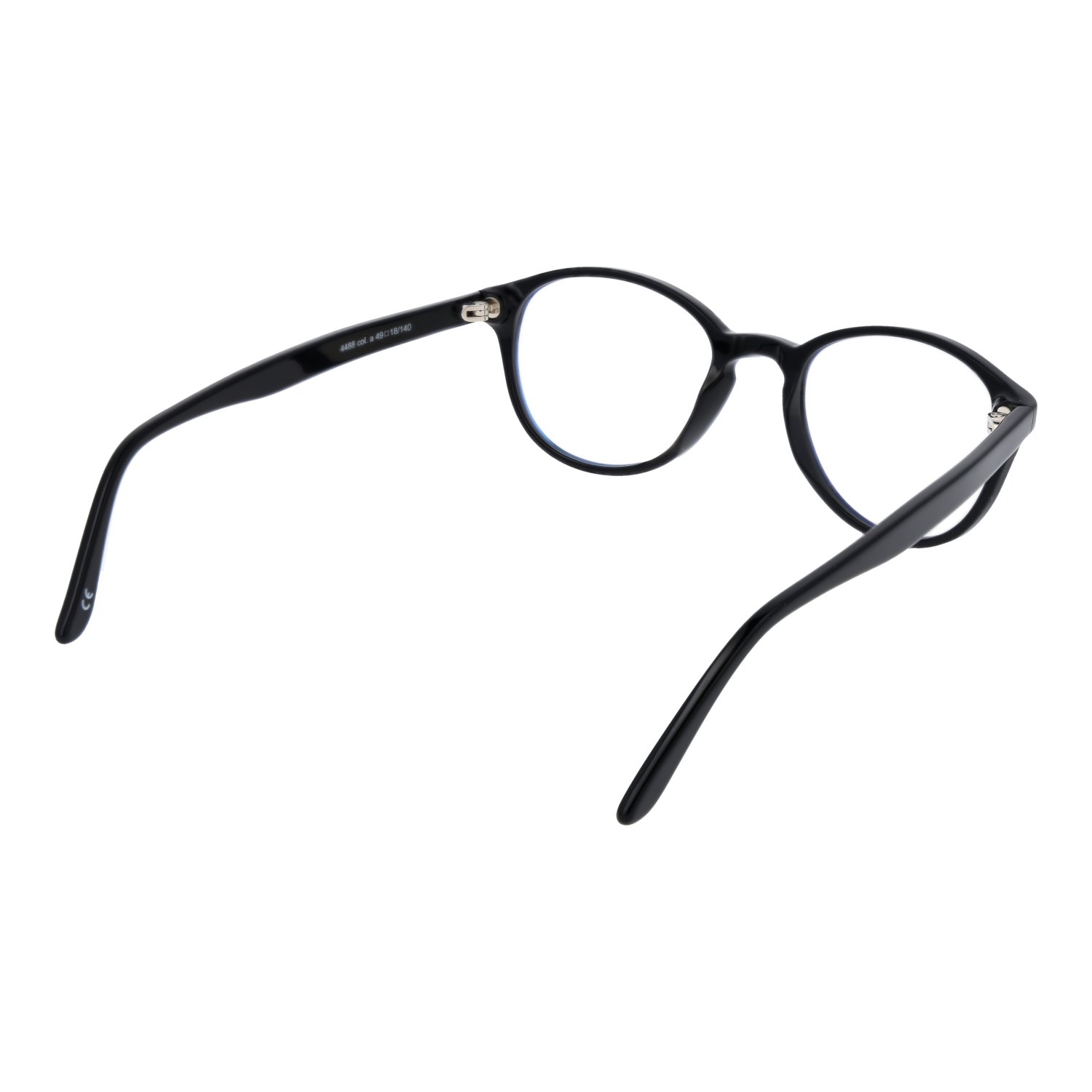 Monture optique Andy Wolf 4488 A 49