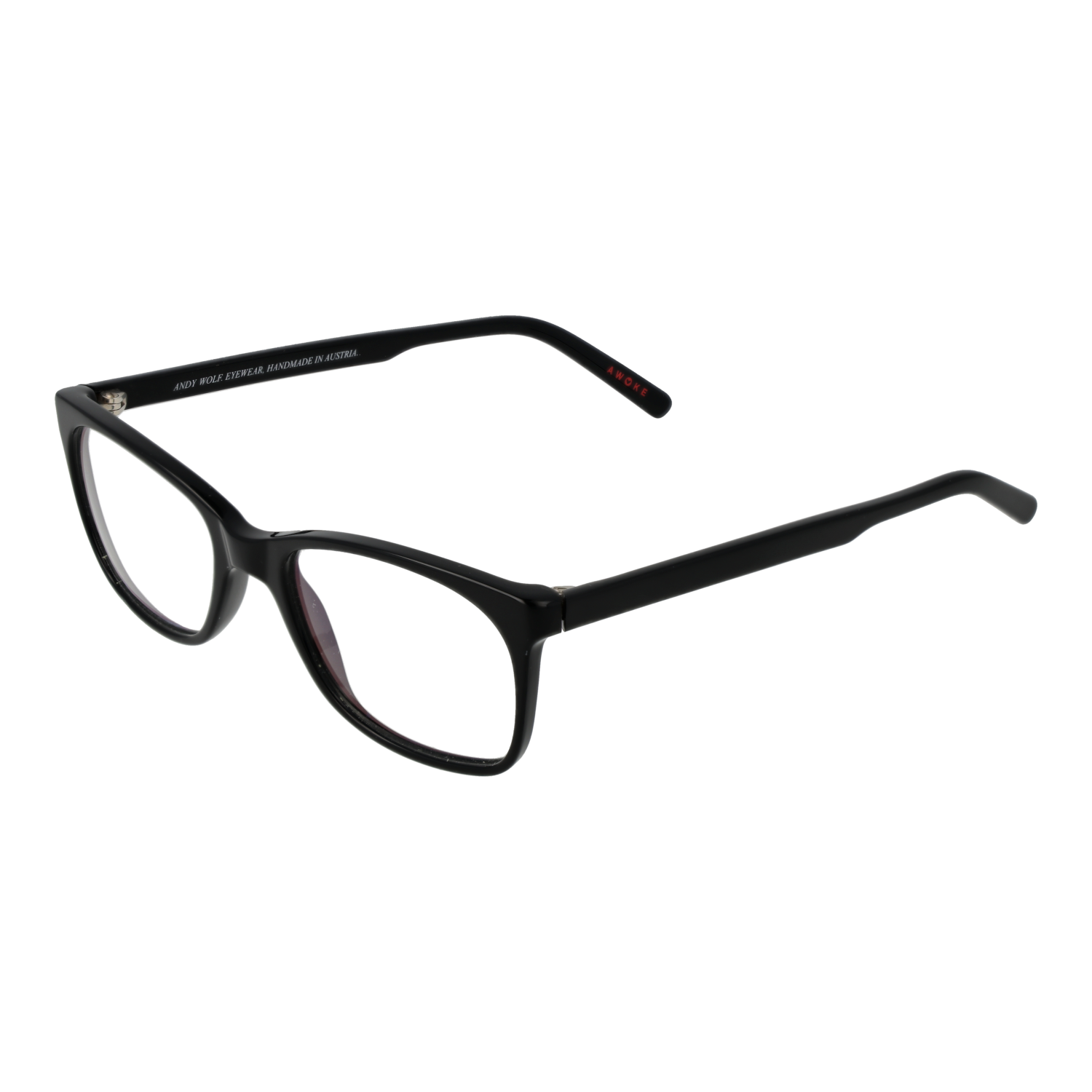 Monture optique Andy Wolf 4494 A 51