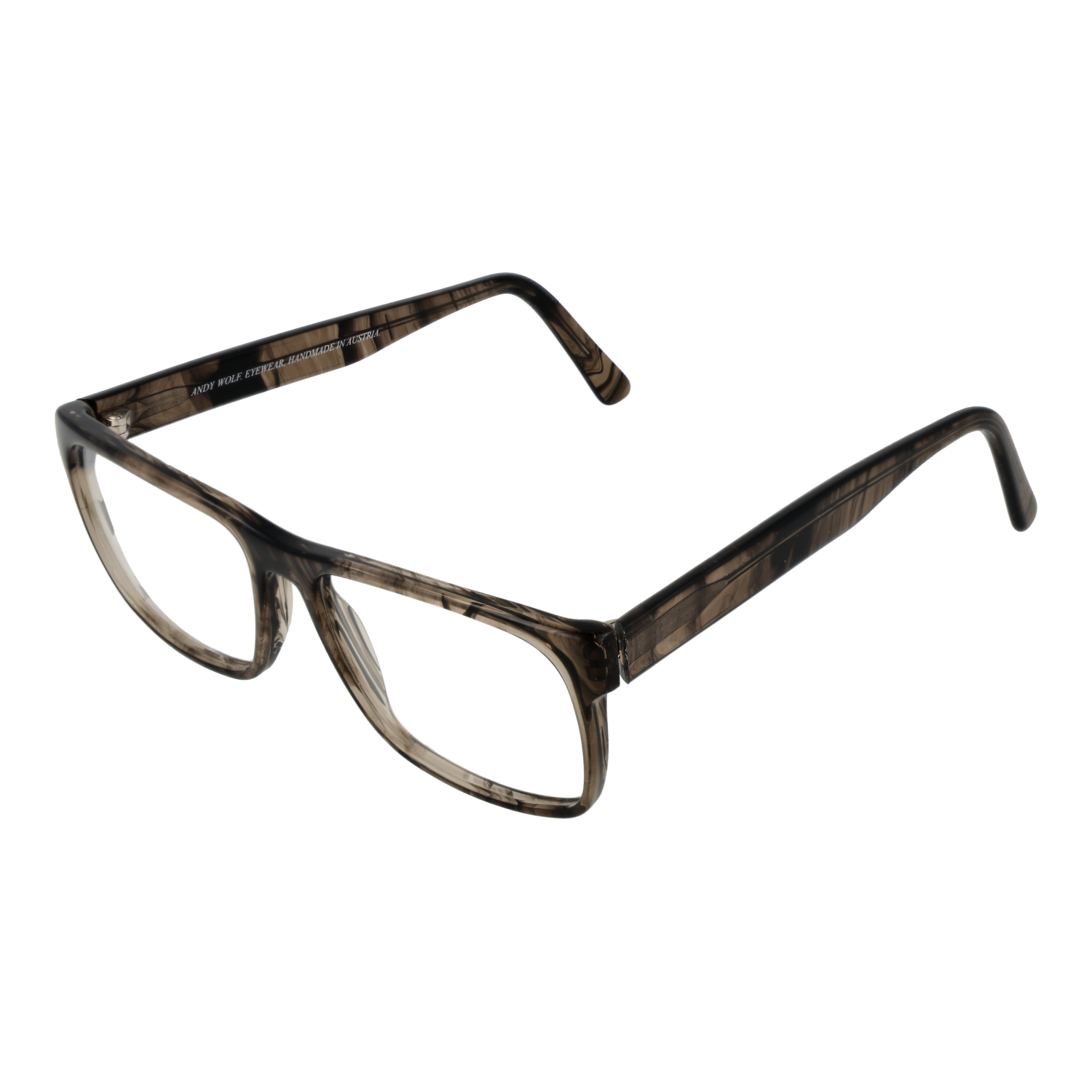 Monture optique Andy Wolf 4502 C 53