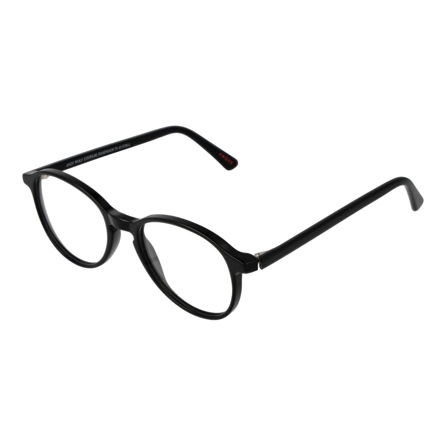 Monture optique Andy Wolf 4508 A 52