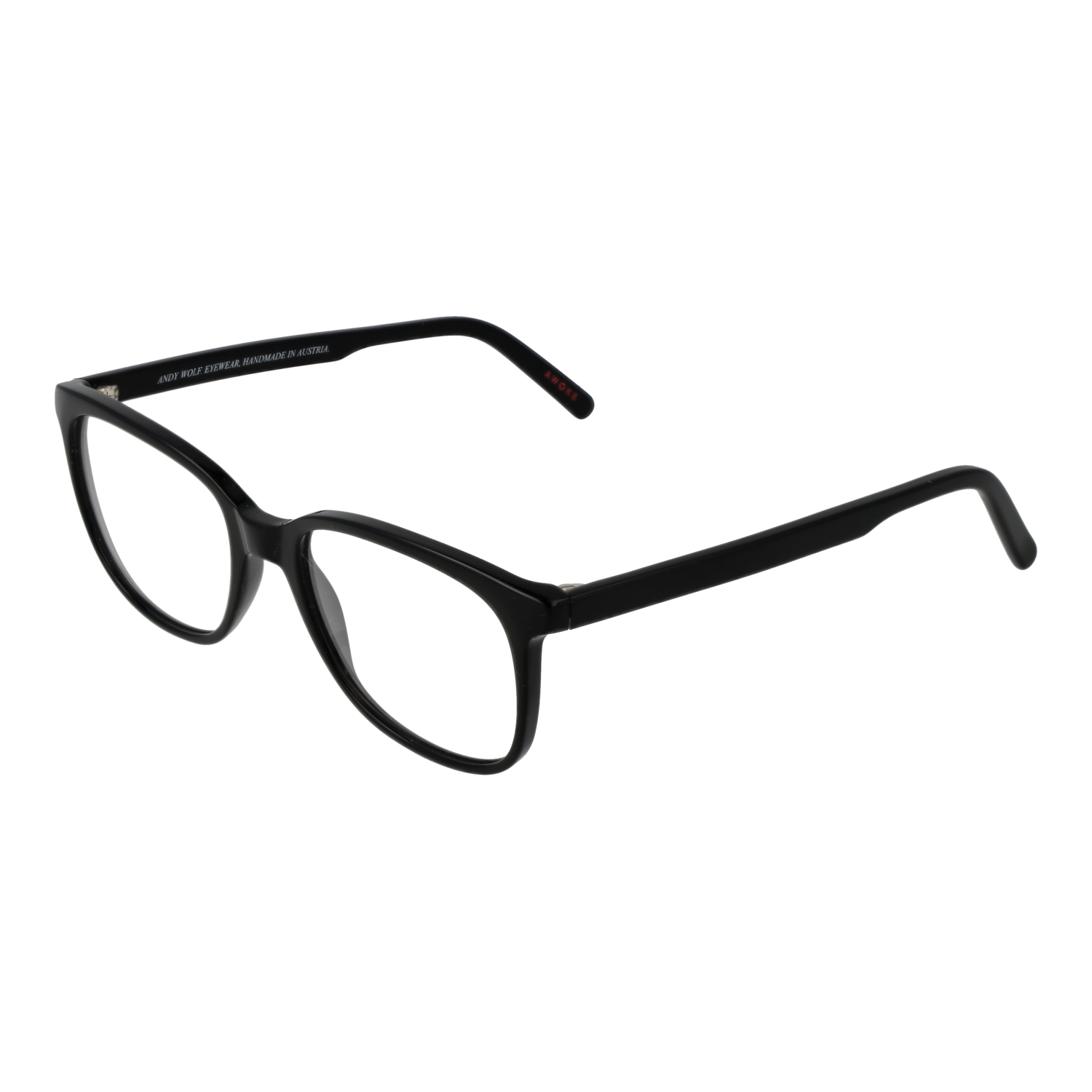 Monture optique Andy Wolf 4507 A 53