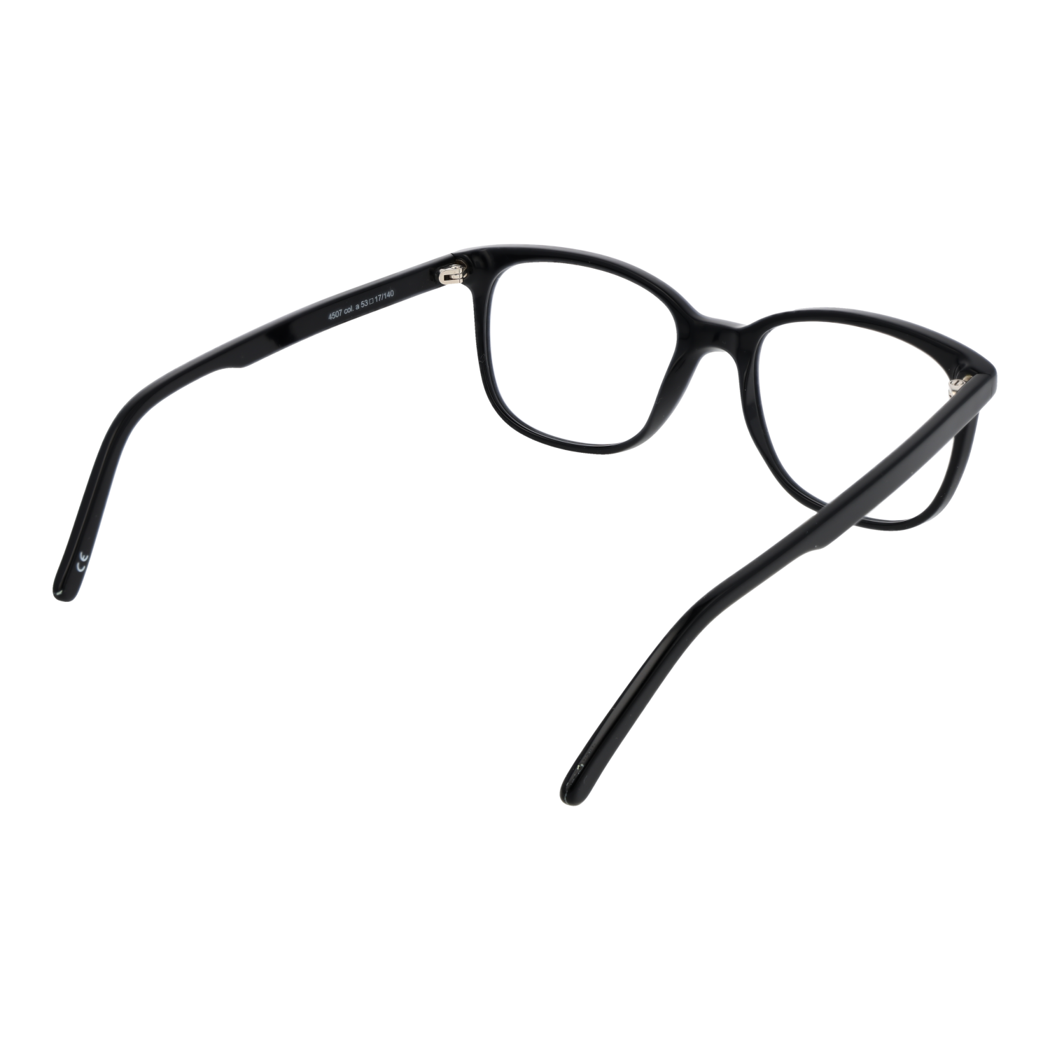 Monture optique Andy Wolf 4507 A 53
