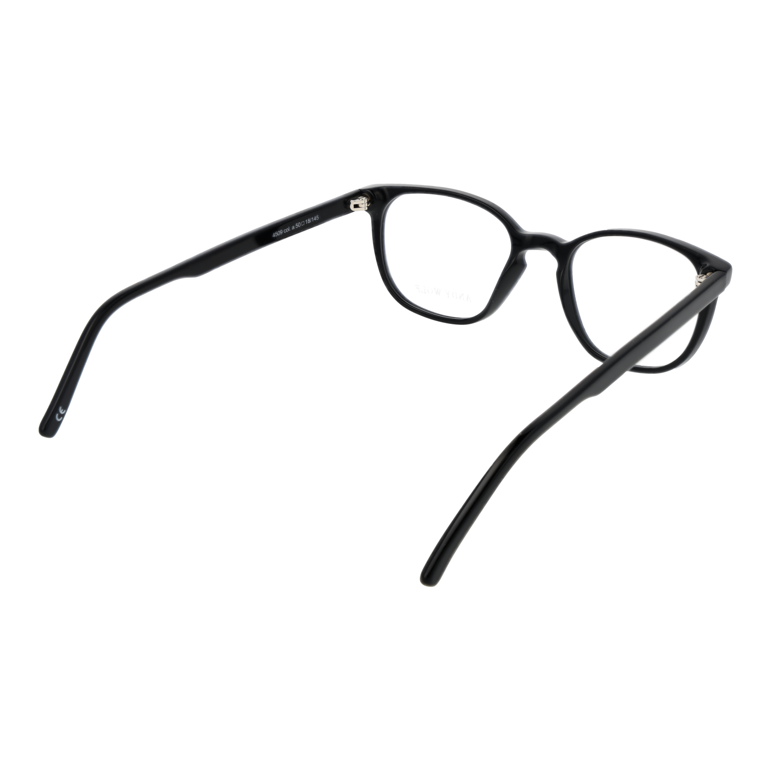 Monture optique Andy Wolf 4509 A 50