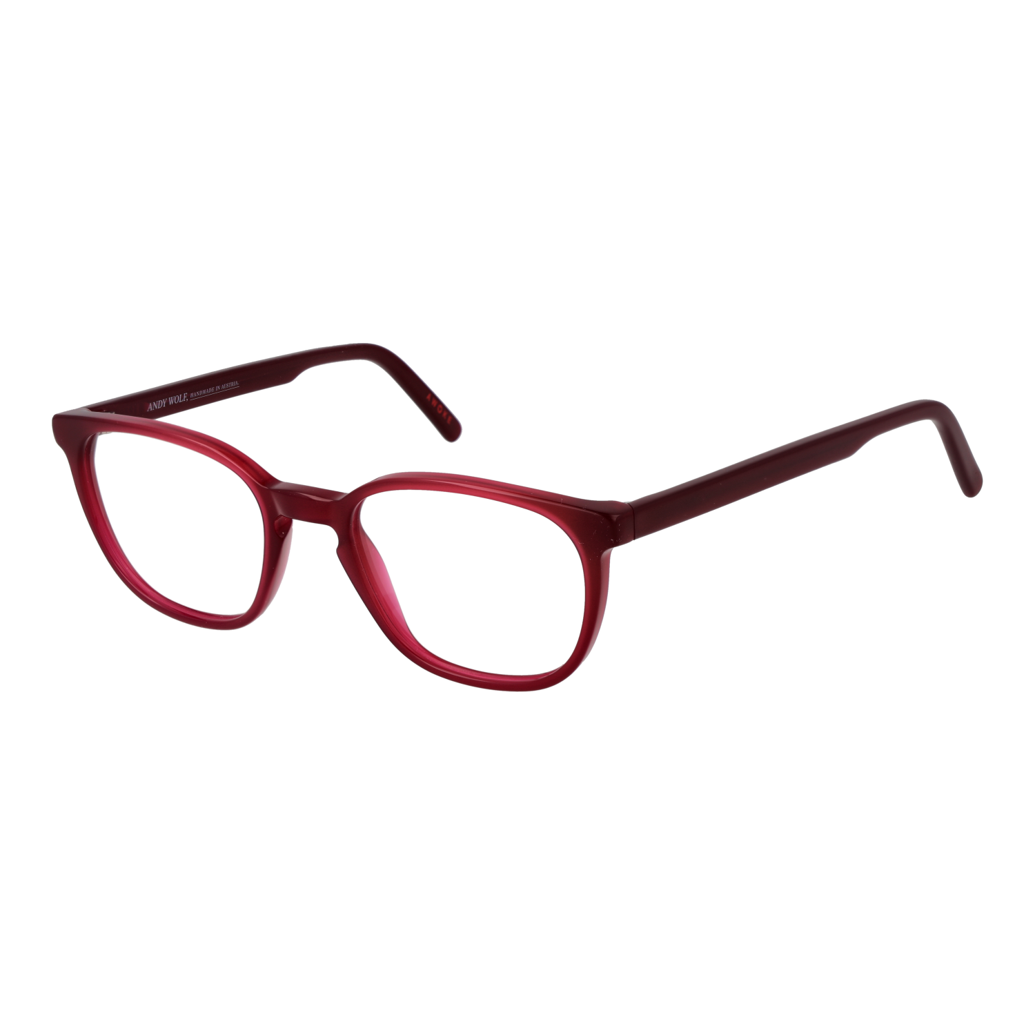 Andy Wolf Optical Frame 4509 D 50
