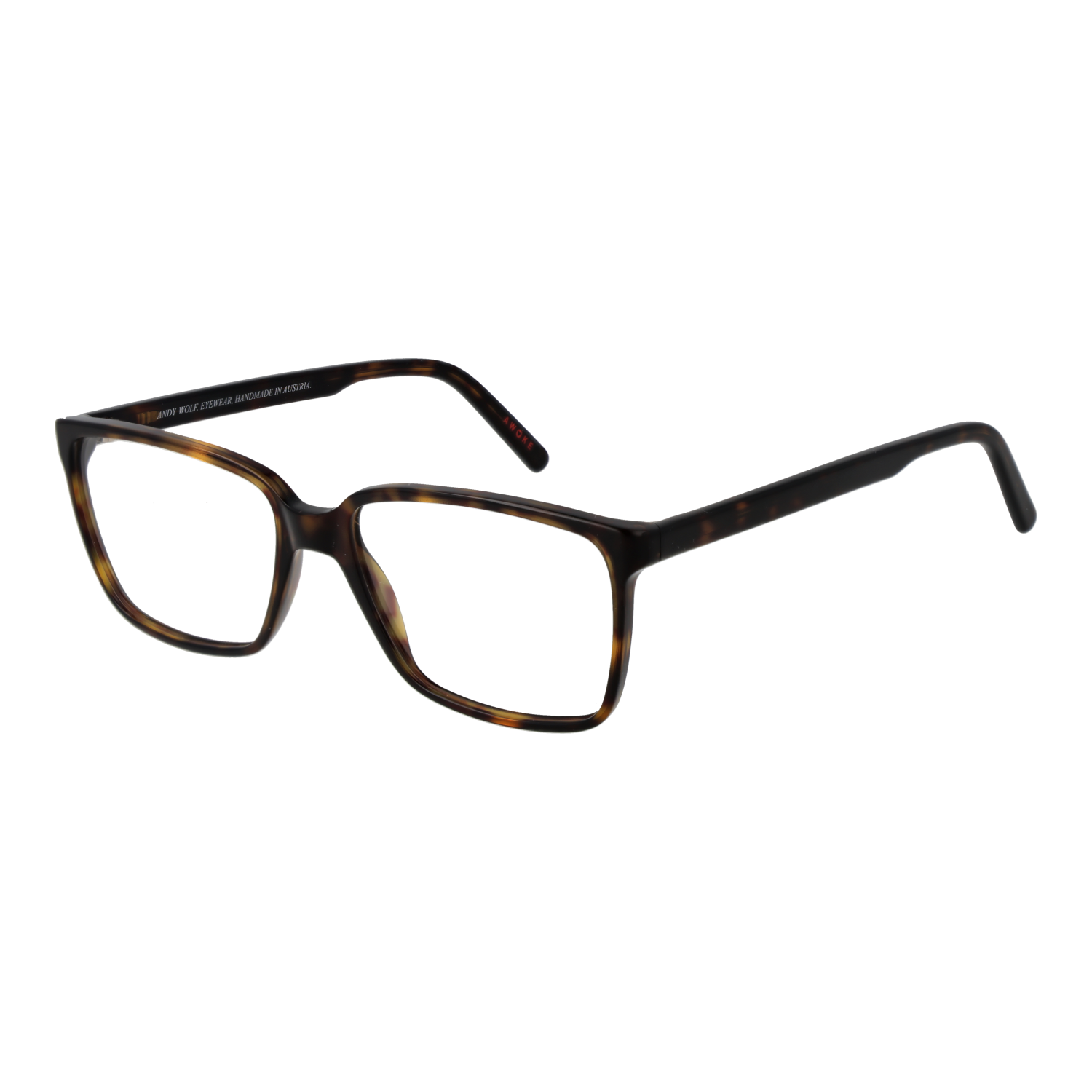 Andy Wolf Optical Frame 4510 B 55