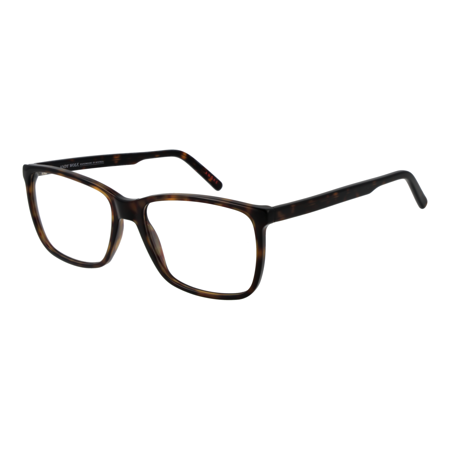 Andy Wolf Optical Frame 4513 B 57
