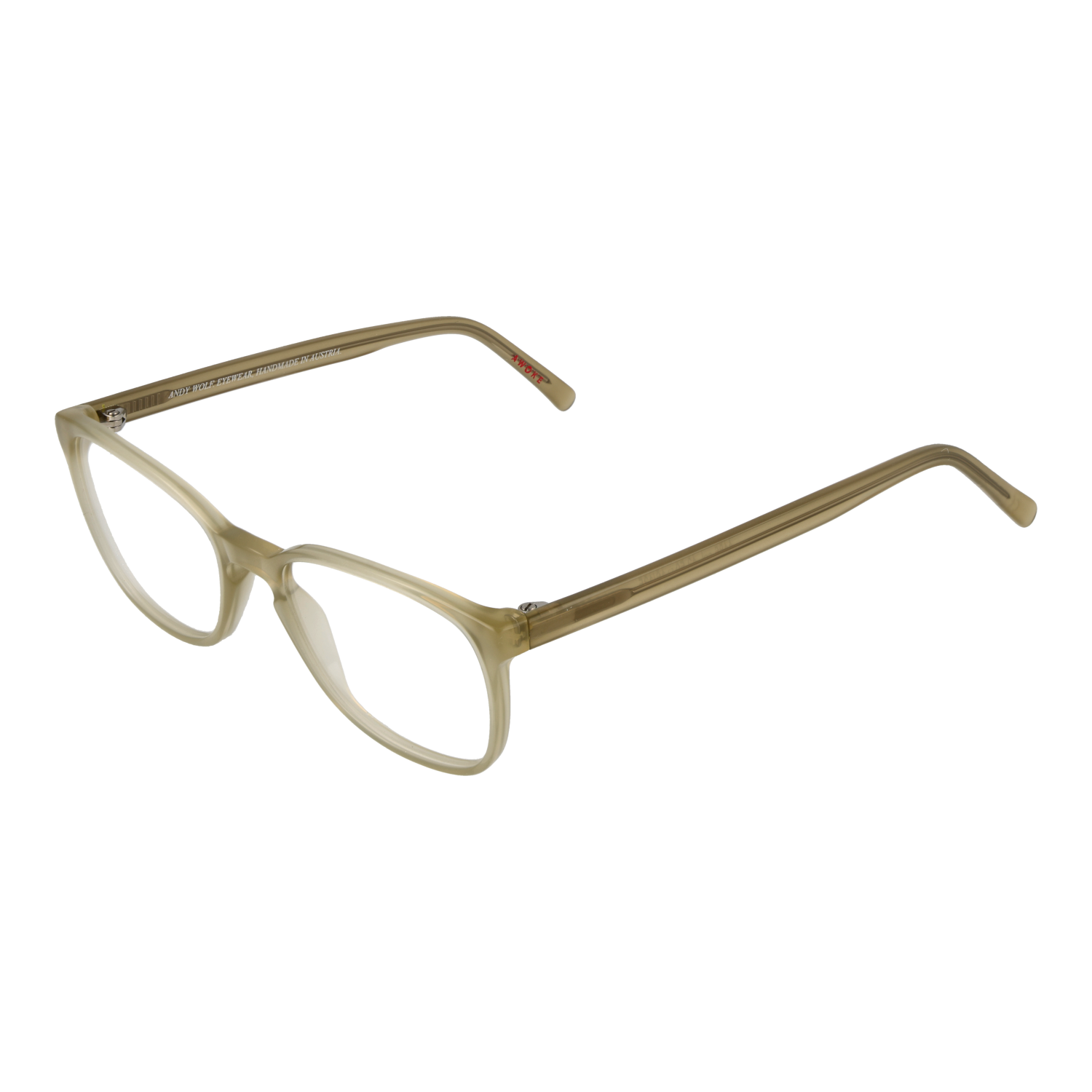 Monture optique Andy Wolf 4486 42 50