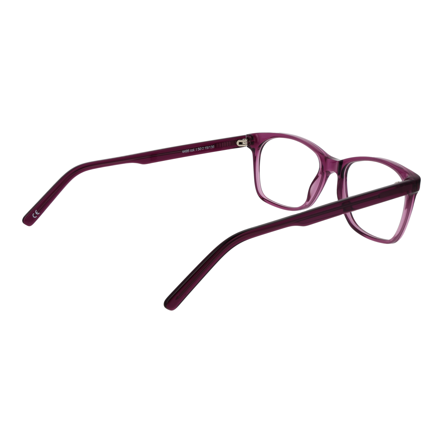 Andy Wolf Optical Frame 4495 T 50