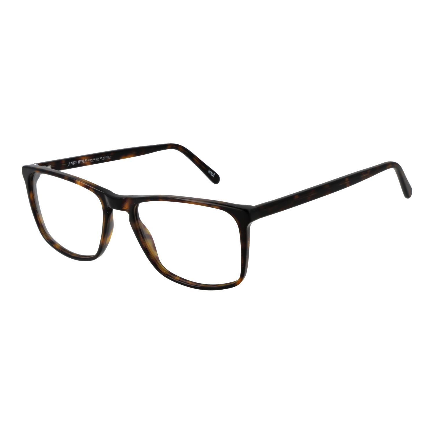 Monture optique Andy Wolf 4533 B 53