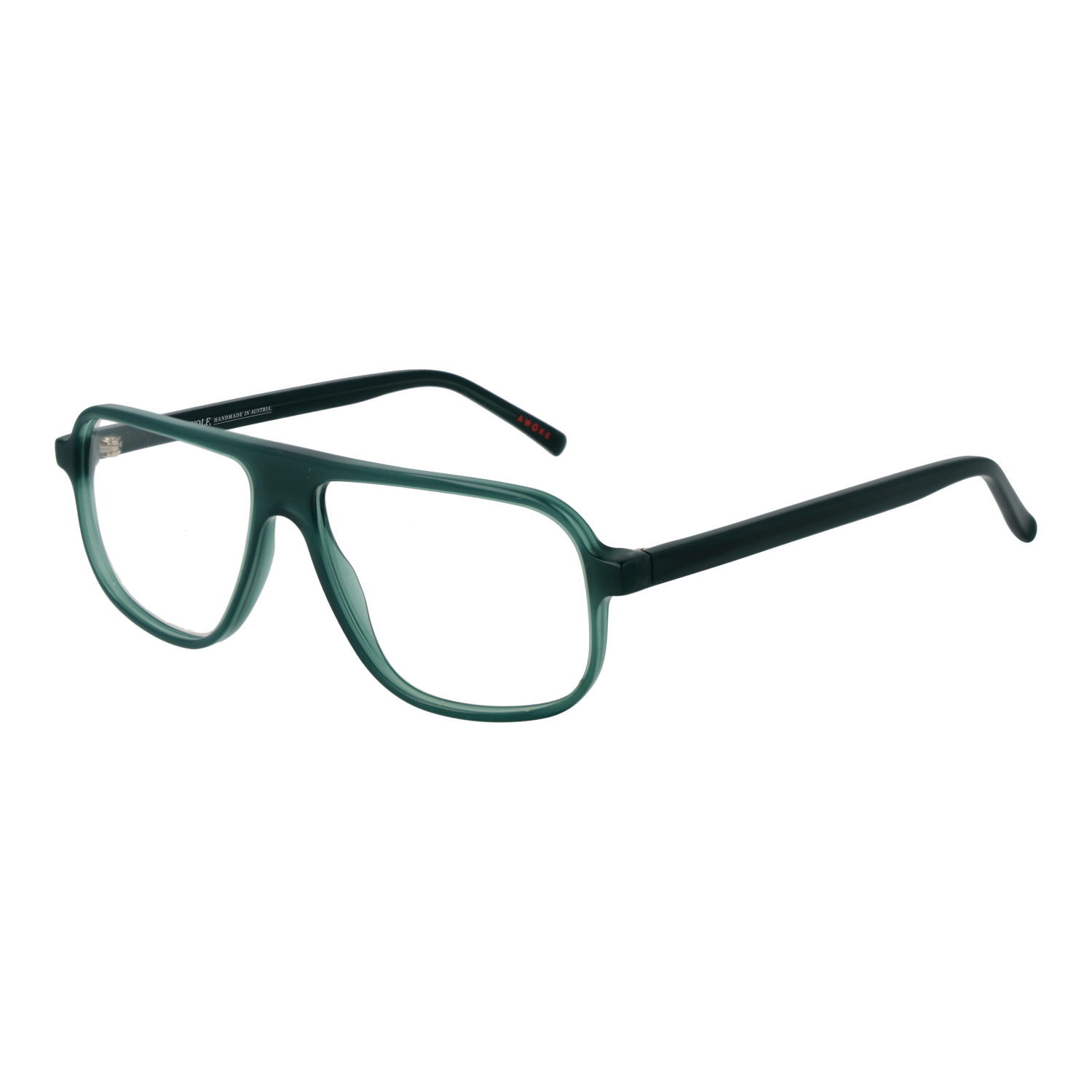 Monture optique Andy Wolf 4536 C 58