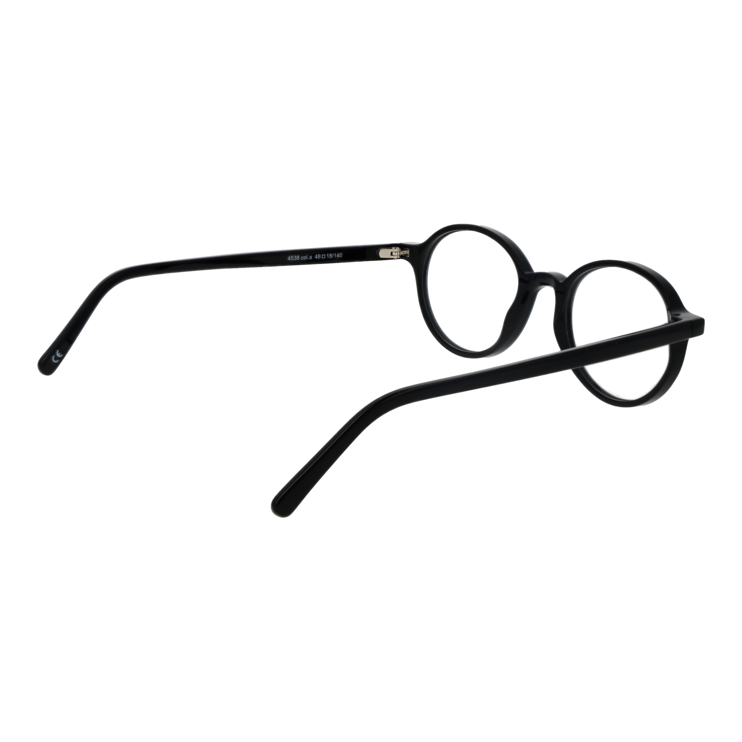 Andy Wolf Optical Frame 4538 A 48